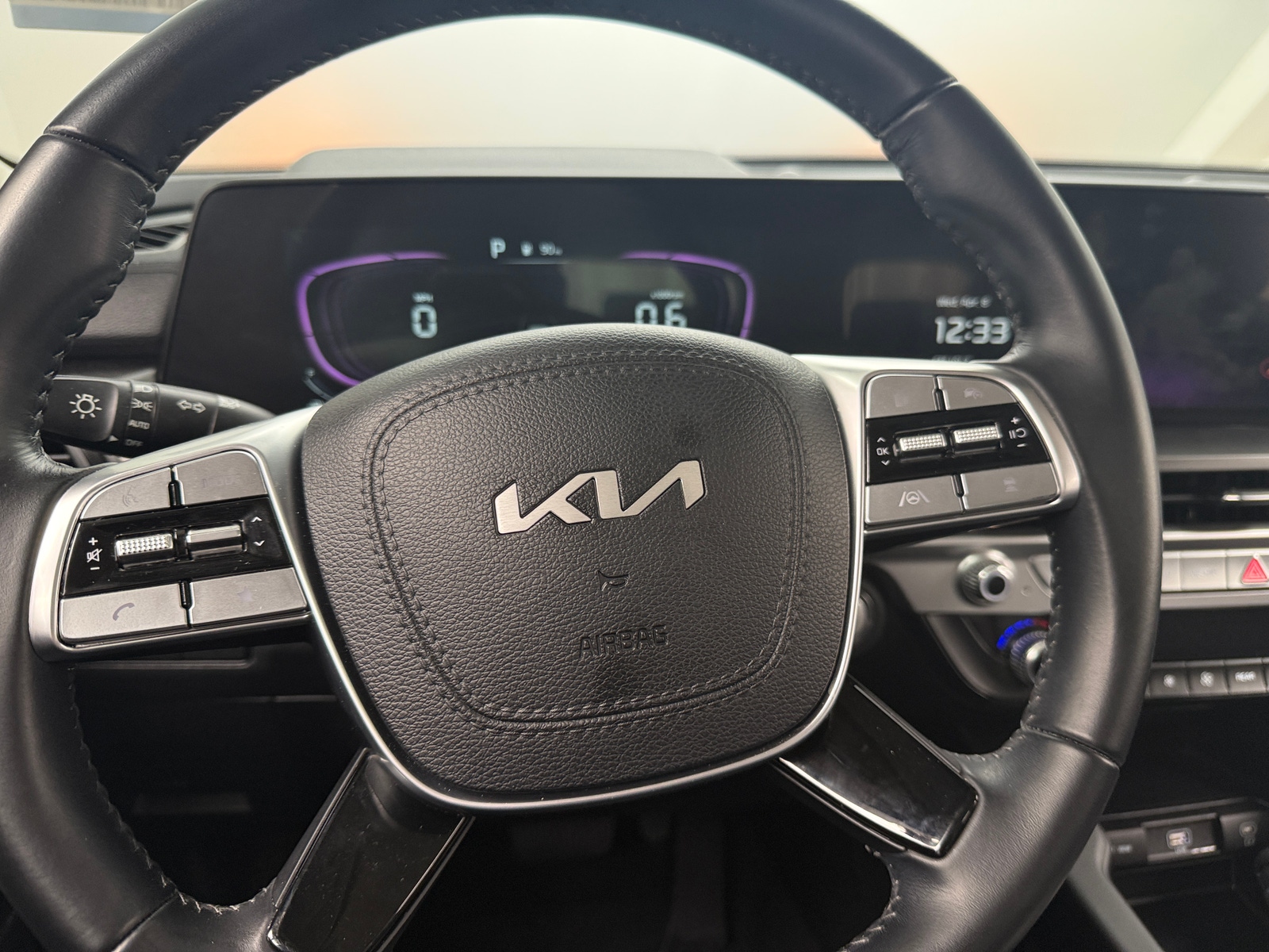 Thumbnail: 2024 Kia Telluride - 4