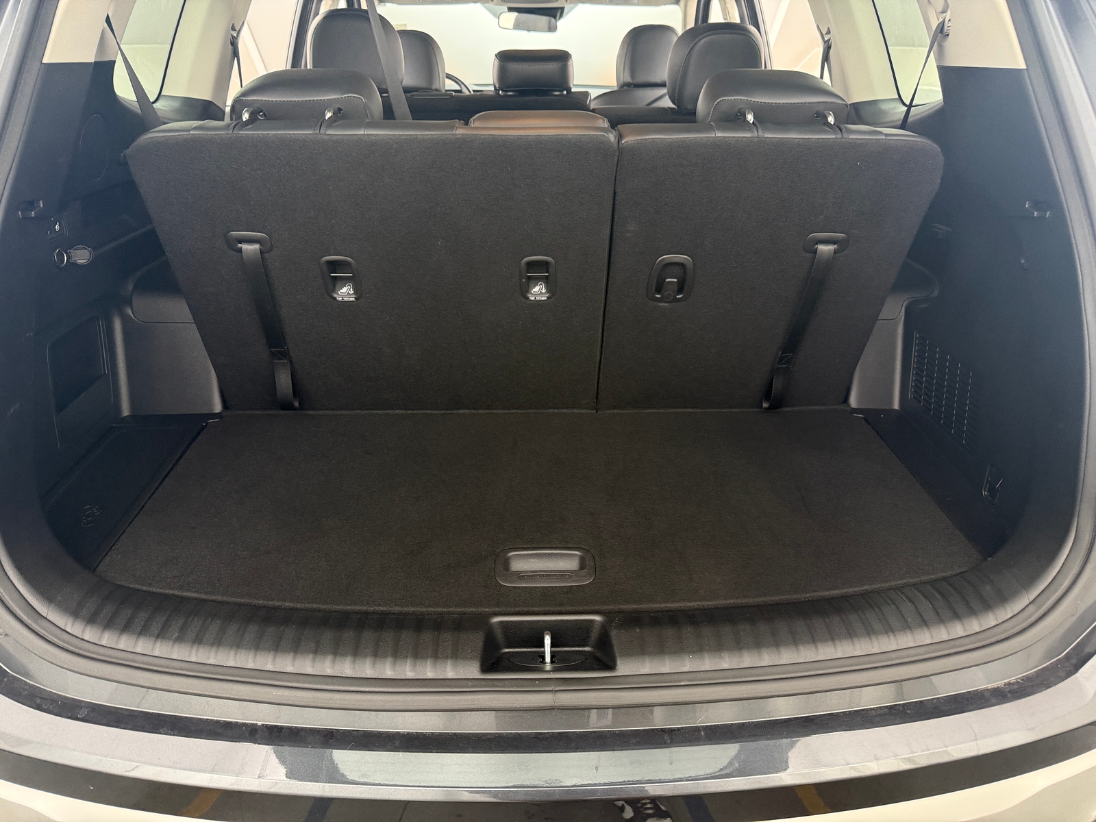 Thumbnail: 2024 Kia Telluride - 6