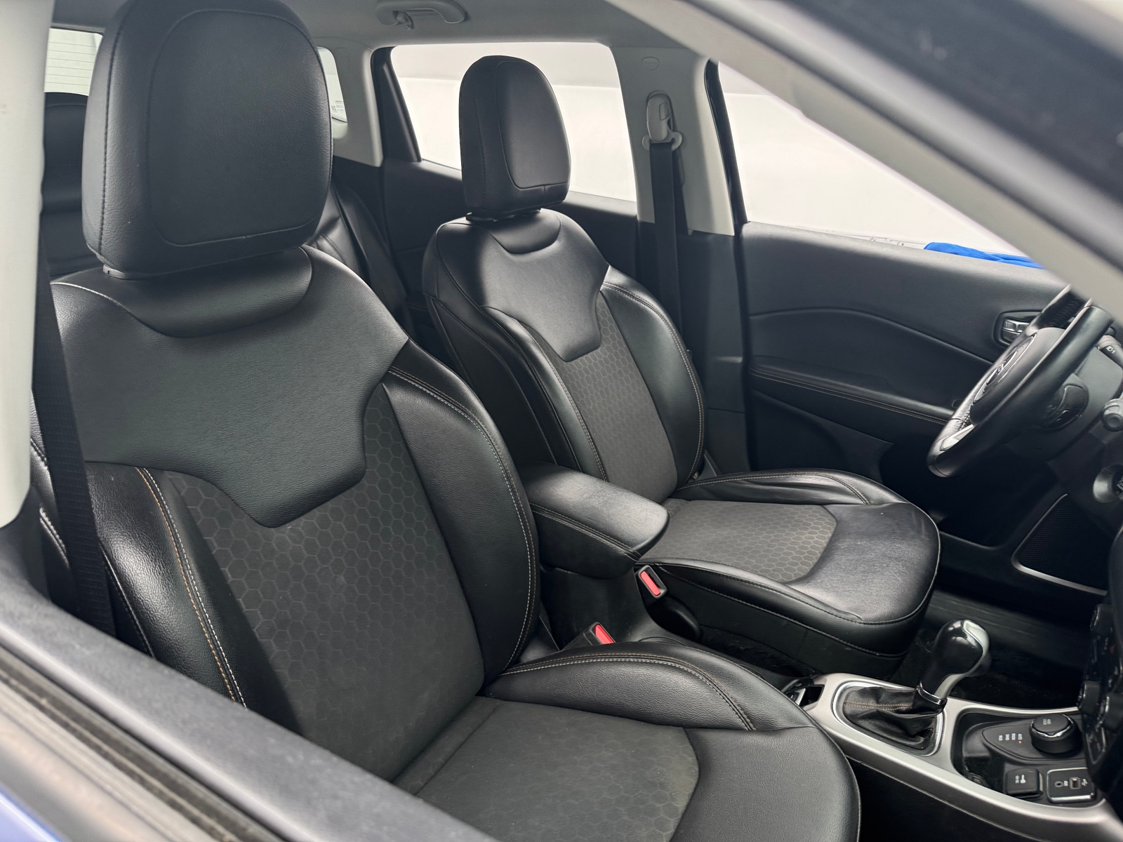 Thumbnail: 2018 Jeep Compass - 2