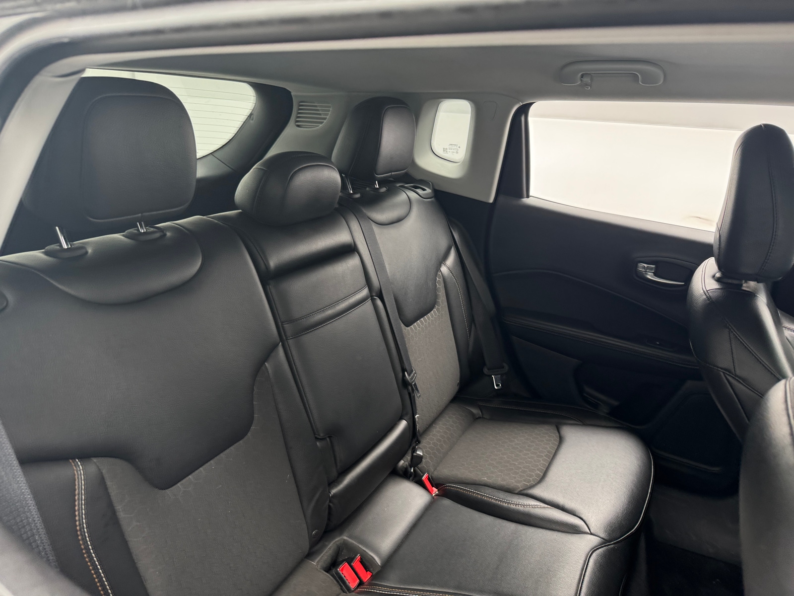 Thumbnail: 2018 Jeep Compass - 6