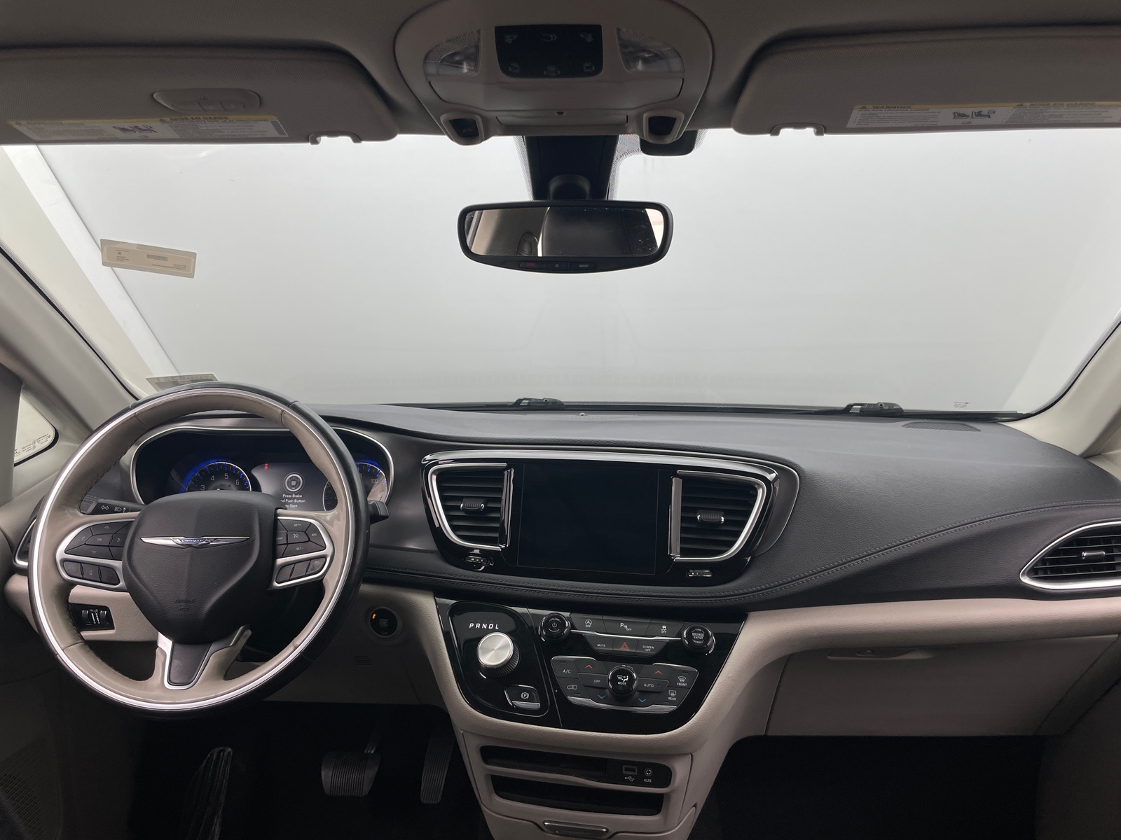 Thumbnail: 2019 Chrysler Pacifica - 2