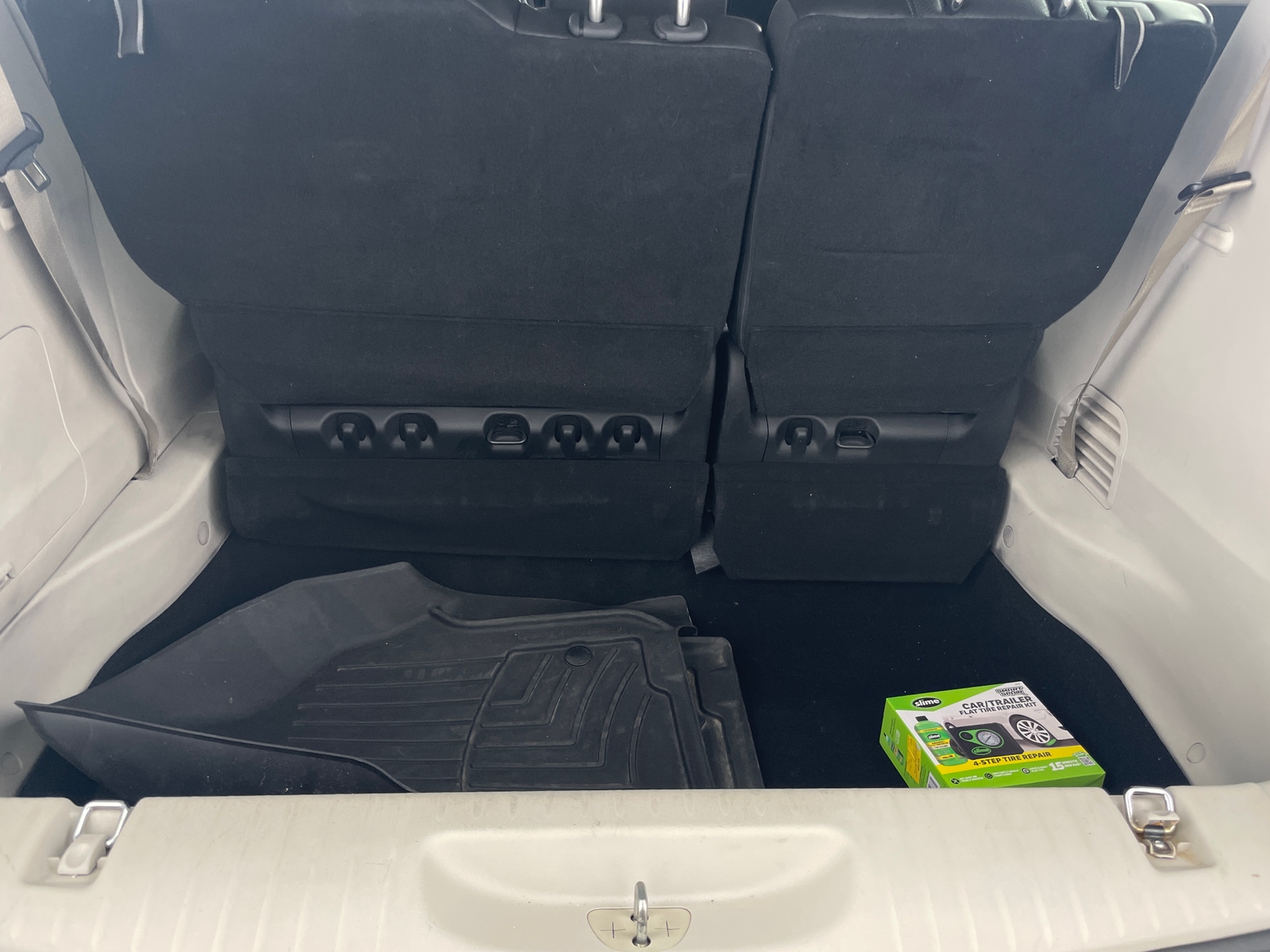 Thumbnail: 2019 Chrysler Pacifica - 6