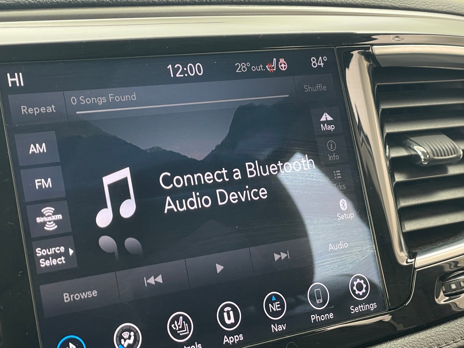 Thumbnail: 2019 Chrysler Pacifica - 3