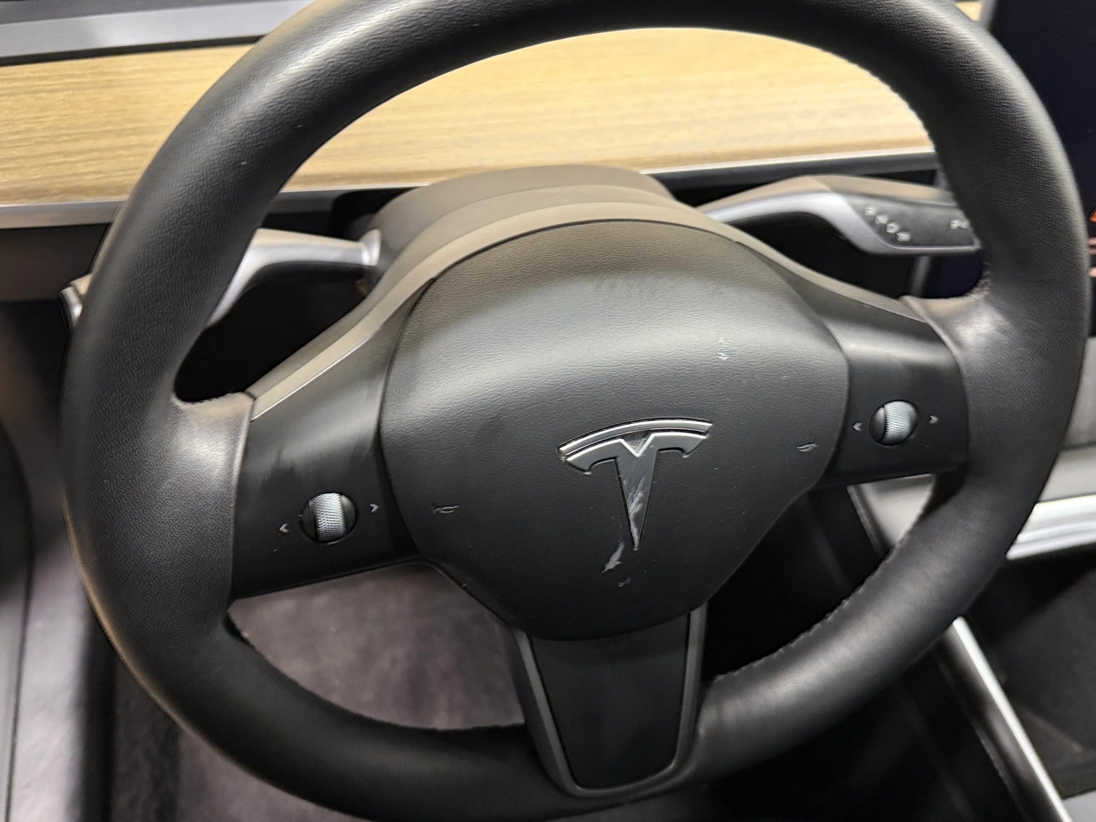 Thumbnail: 2022 Tesla Model 3 - 4