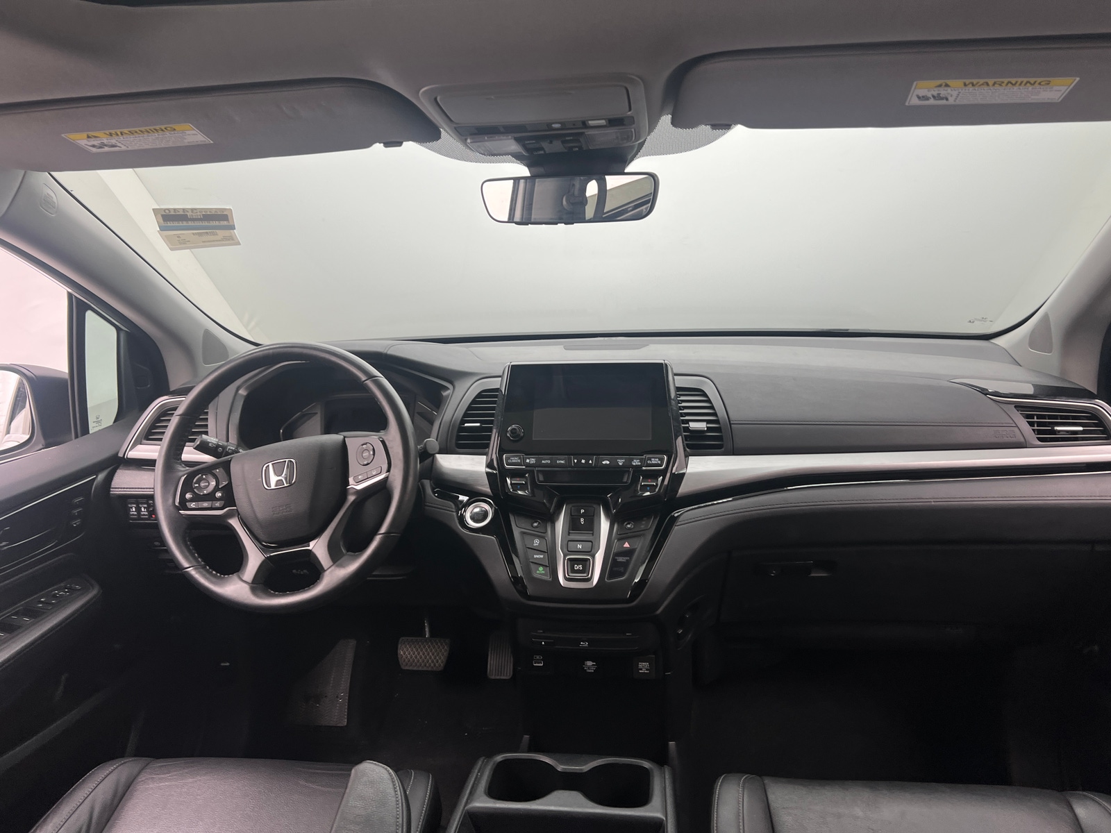 Thumbnail: 2023 Honda Odyssey - 2