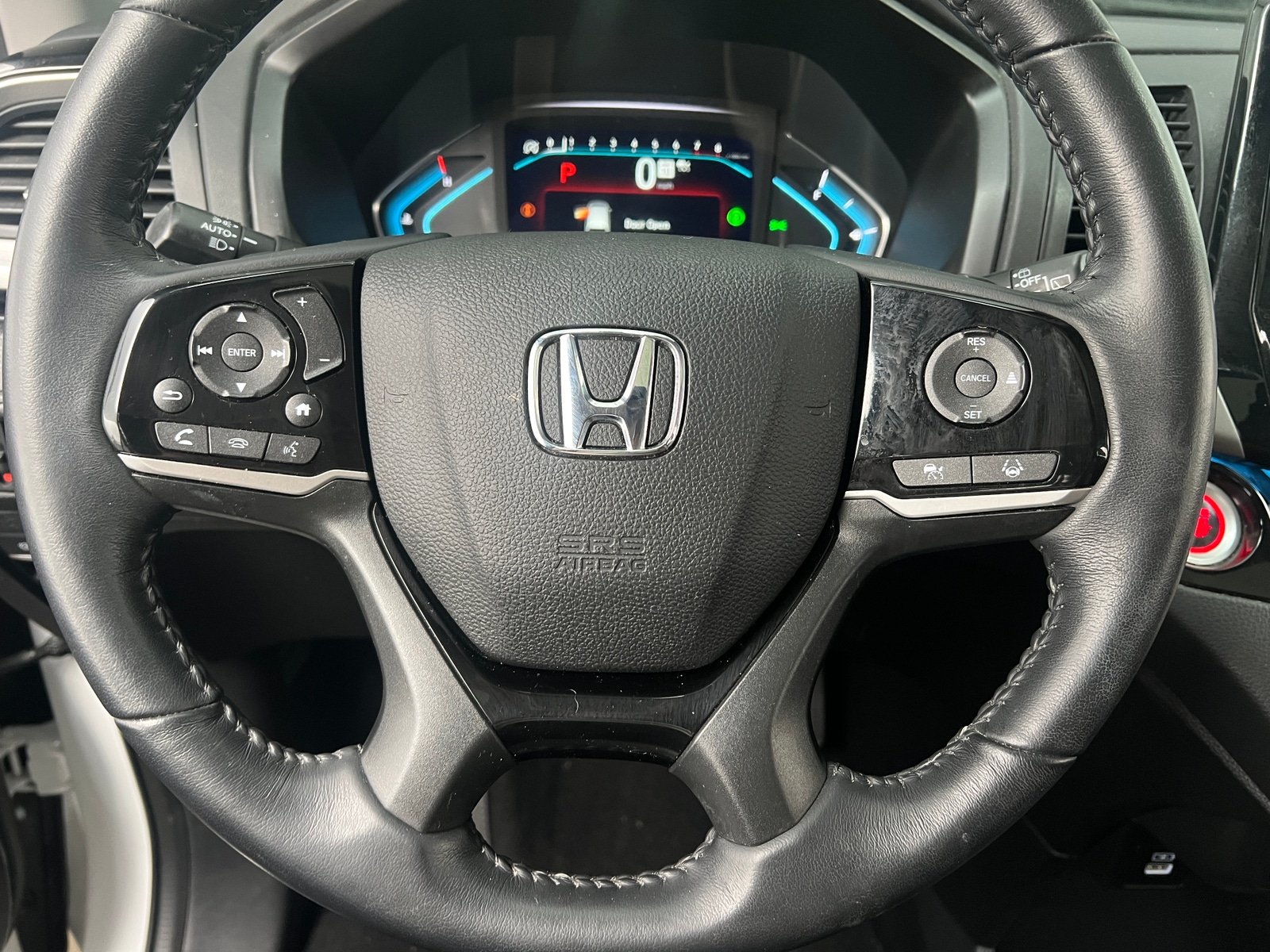 Thumbnail: 2023 Honda Odyssey - 4