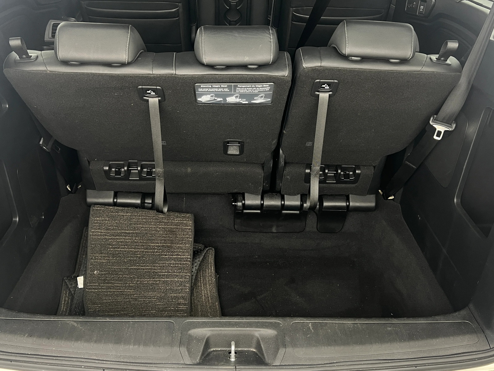 Thumbnail: 2023 Honda Odyssey - 6