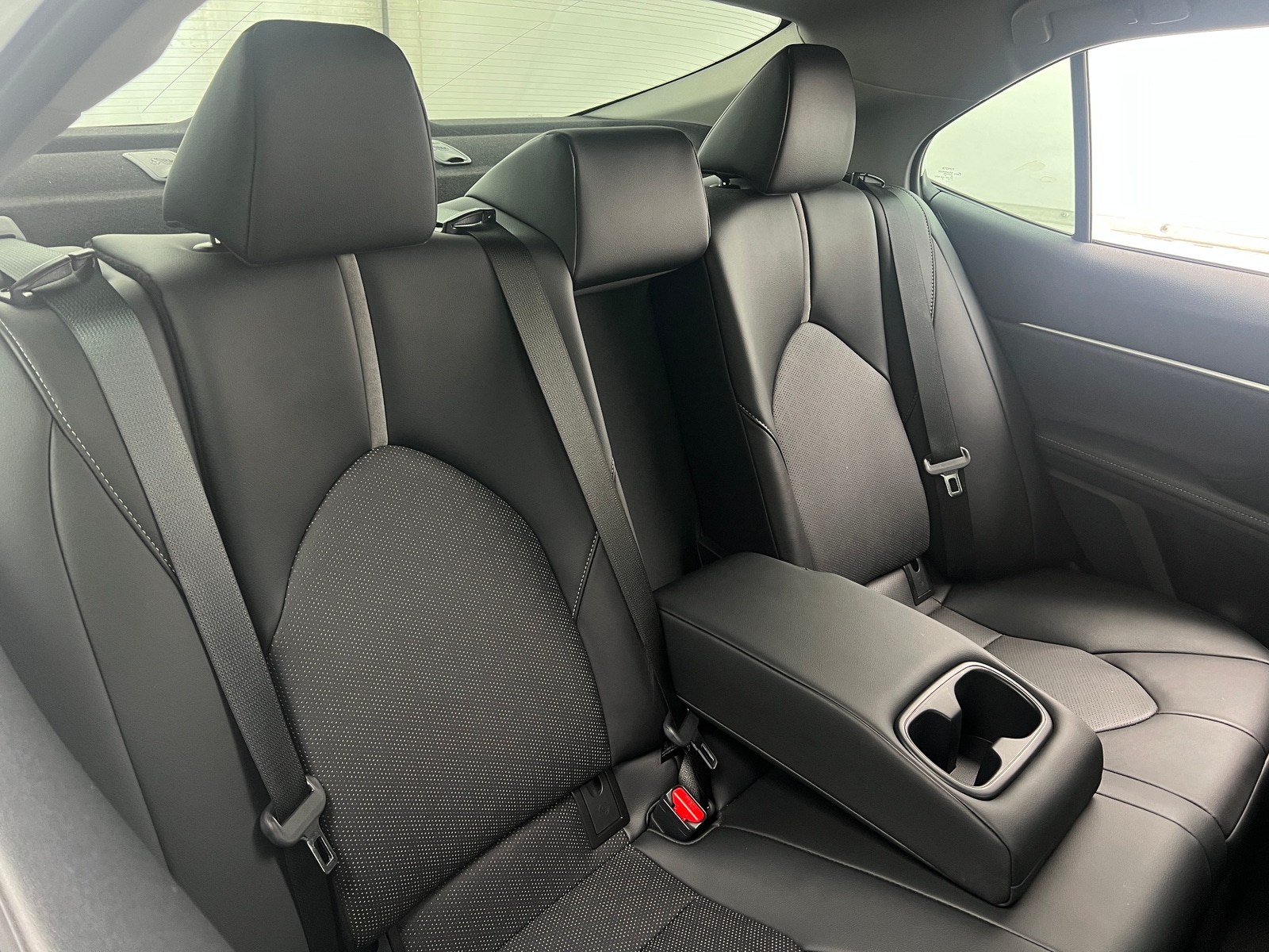 Thumbnail: 2023 Toyota Camry - 5