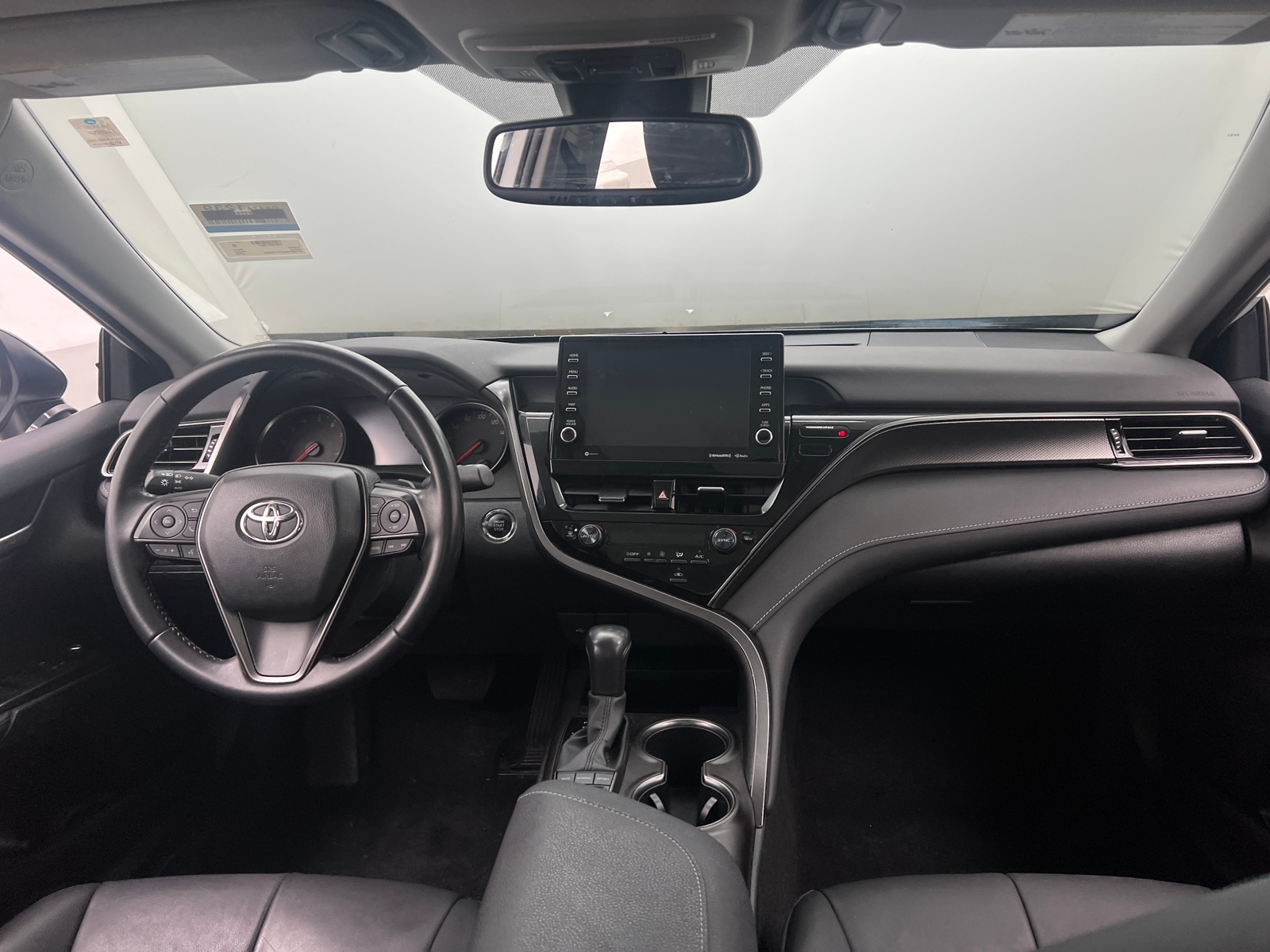 Thumbnail: 2023 Toyota Camry - 2