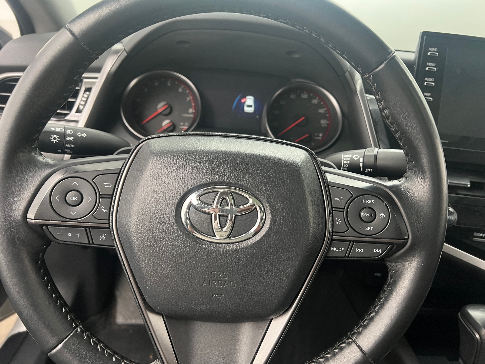 Thumbnail: 2023 Toyota Camry - 4