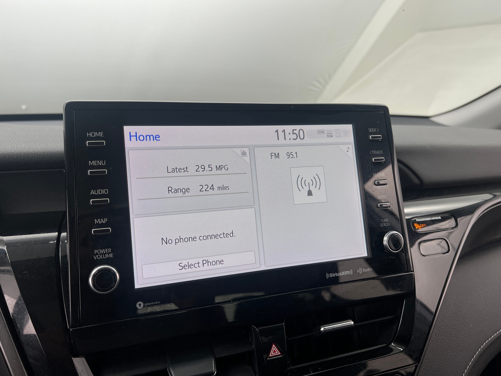 Thumbnail: 2023 Toyota Camry - 3