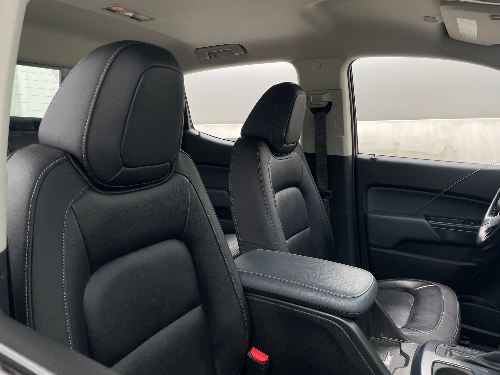 Thumbnail: 2020 Chevrolet Colorado - 2