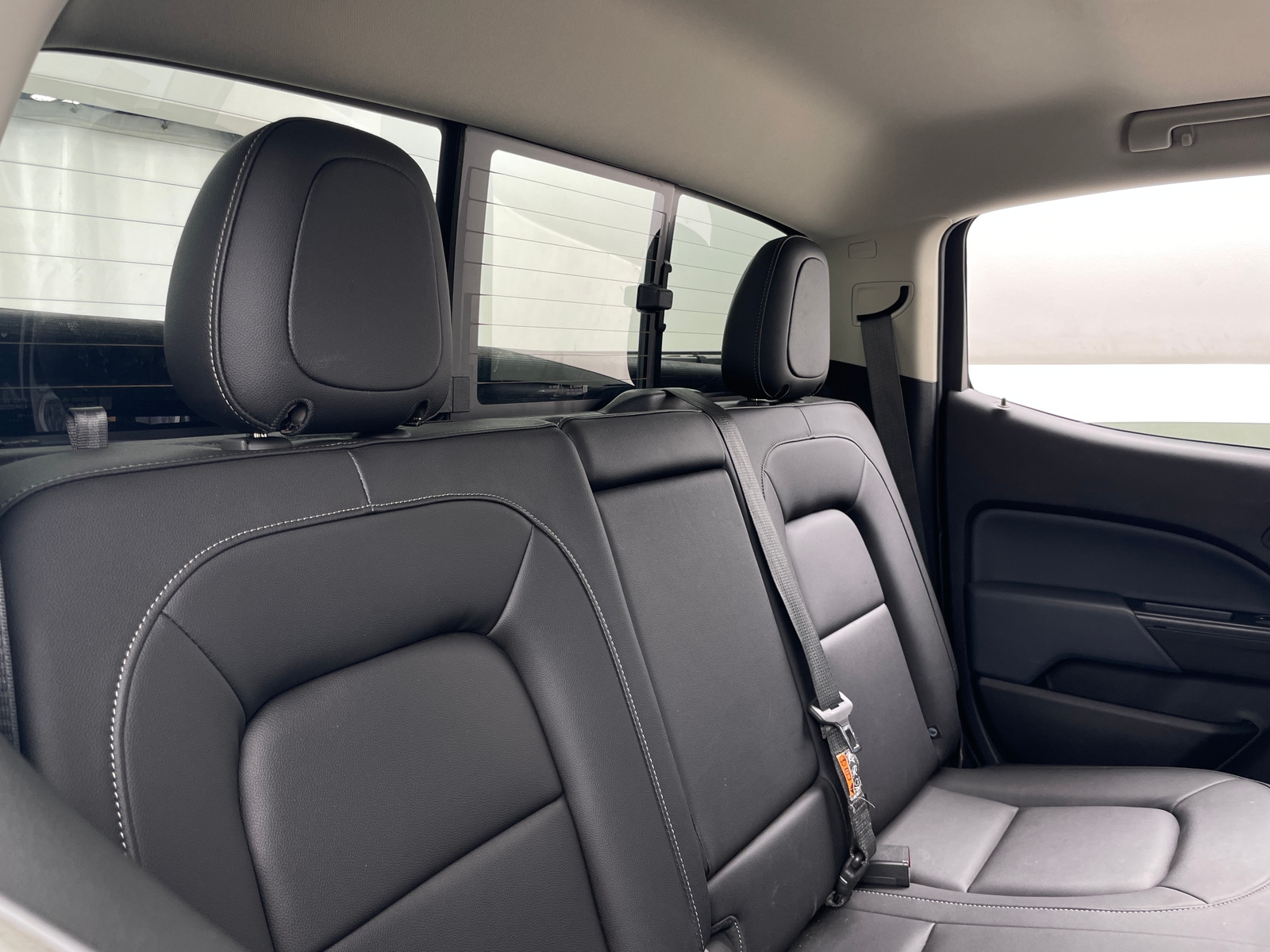 Thumbnail: 2020 Chevrolet Colorado - 6