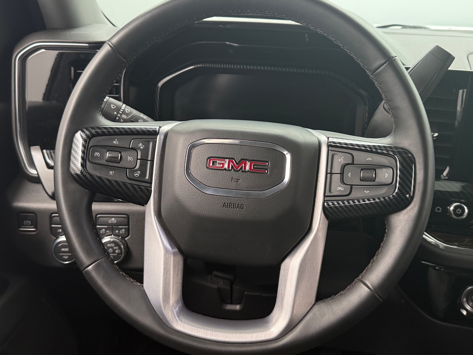 Thumbnail: 2023 GMC Sierra 1500 - 5