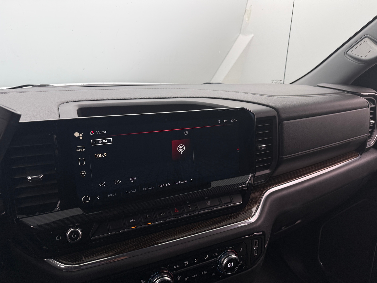 Thumbnail: 2023 GMC Sierra 1500 - 4