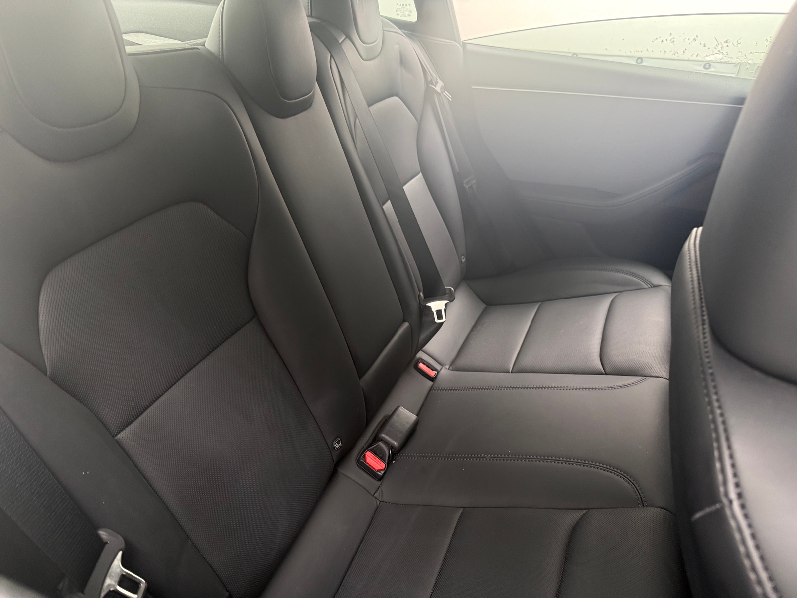 Thumbnail: 2024 Tesla Model 3 - 5