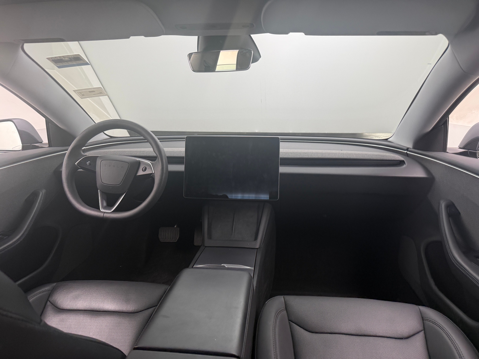 Thumbnail: 2024 Tesla Model 3 - 2