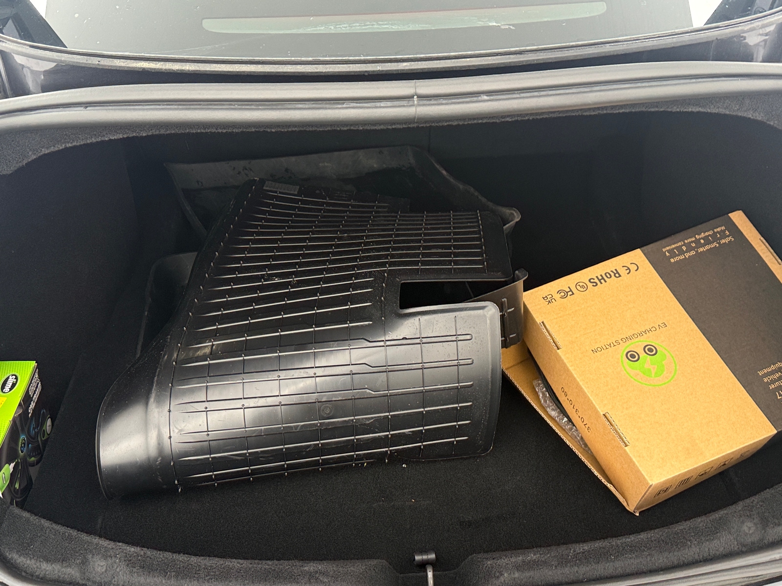 Thumbnail: 2024 Tesla Model 3 - 6