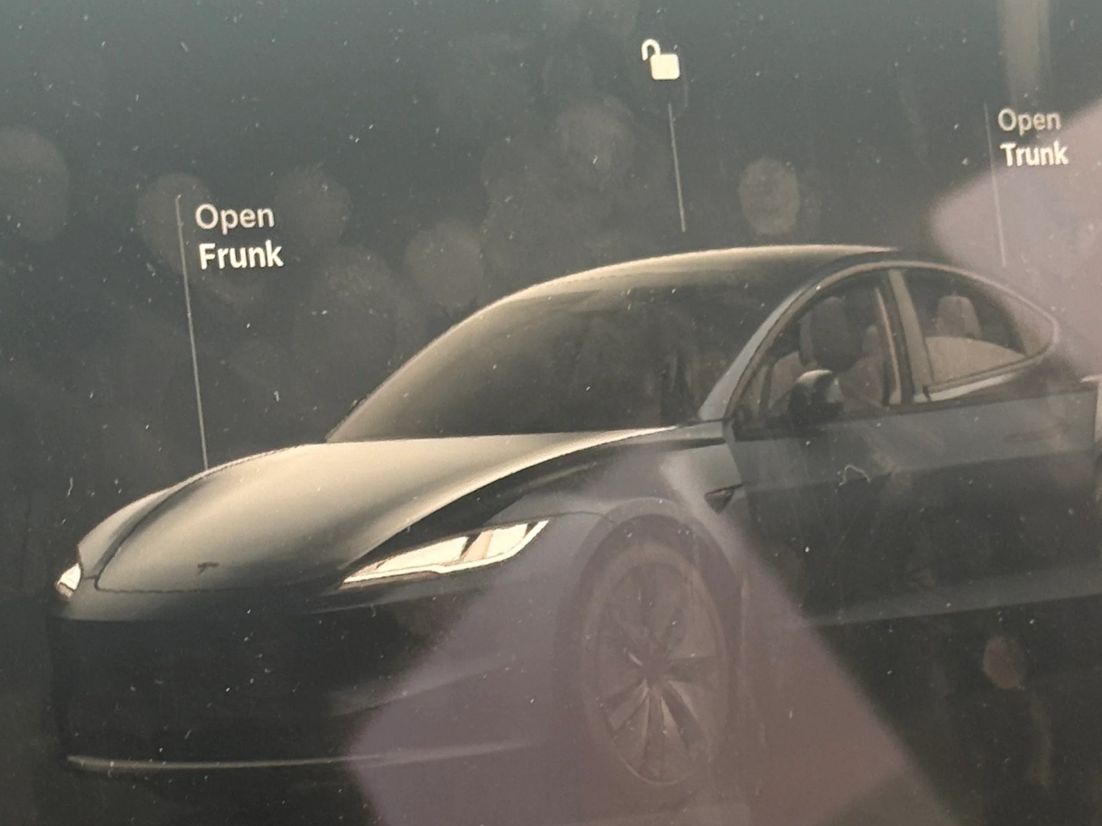 Thumbnail: 2024 Tesla Model 3 - 3