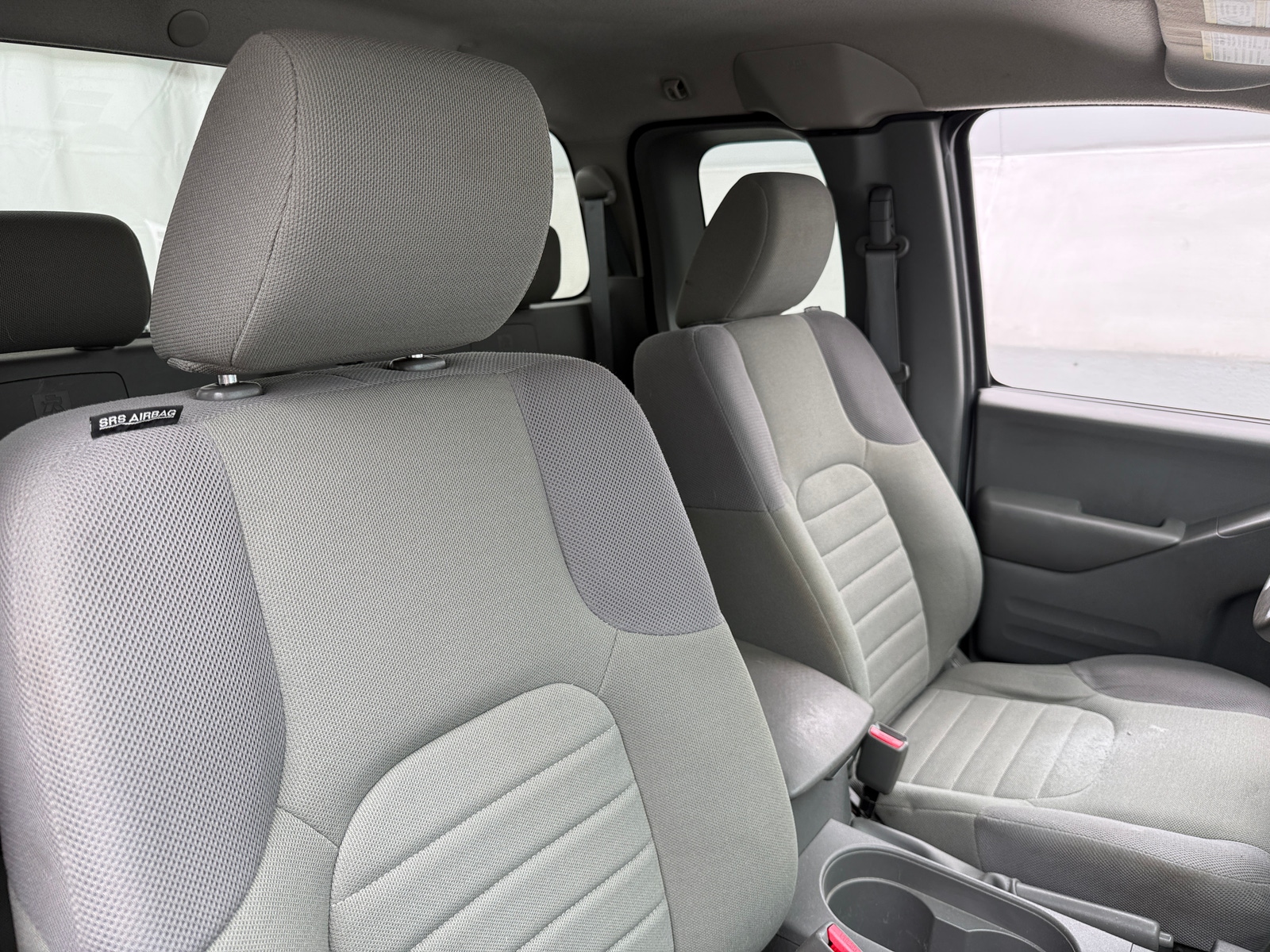 Thumbnail: 2016 Nissan Frontier - 2