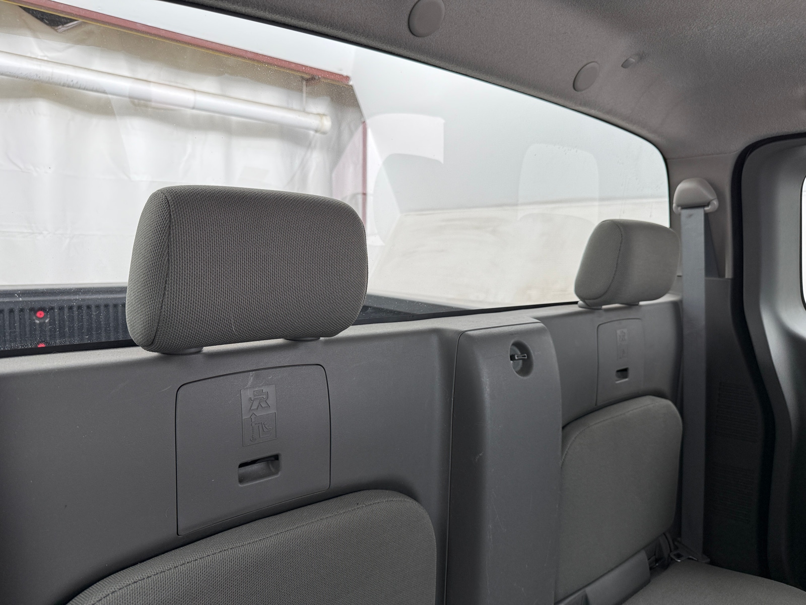 Thumbnail: 2016 Nissan Frontier - 6