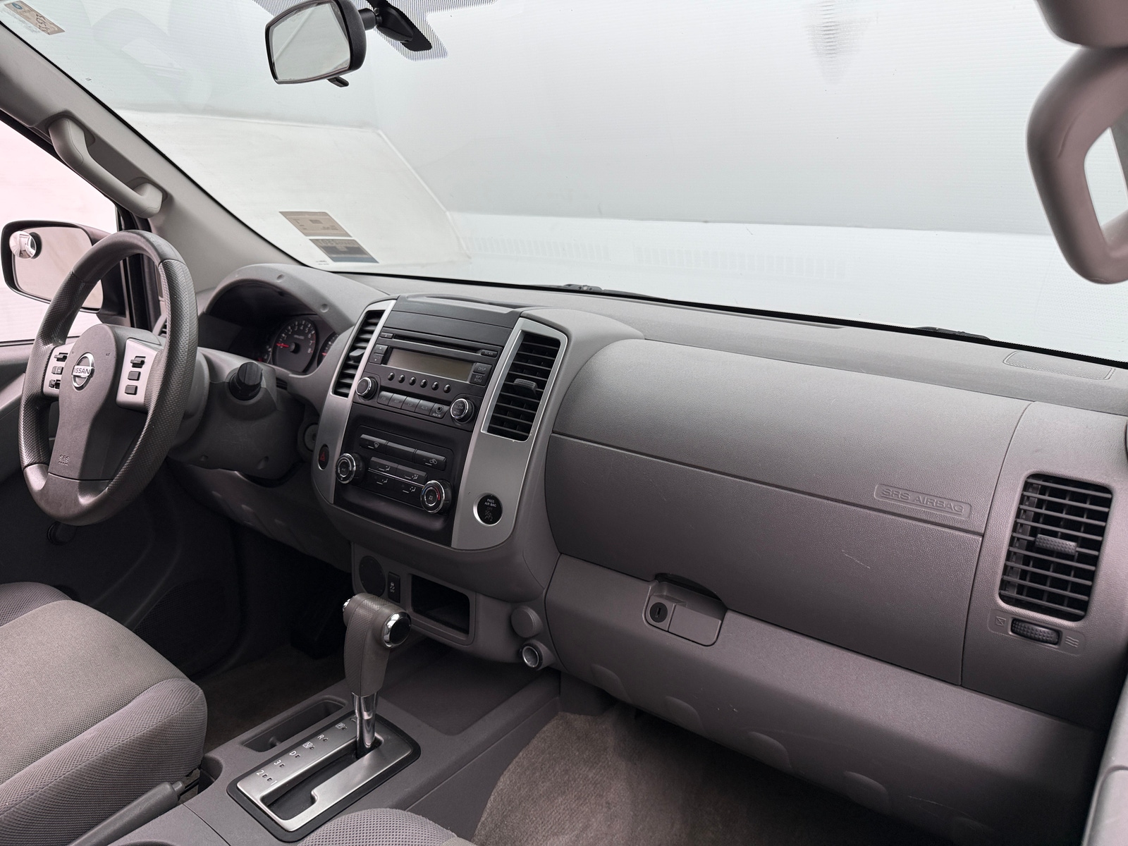 Thumbnail: 2016 Nissan Frontier - 3