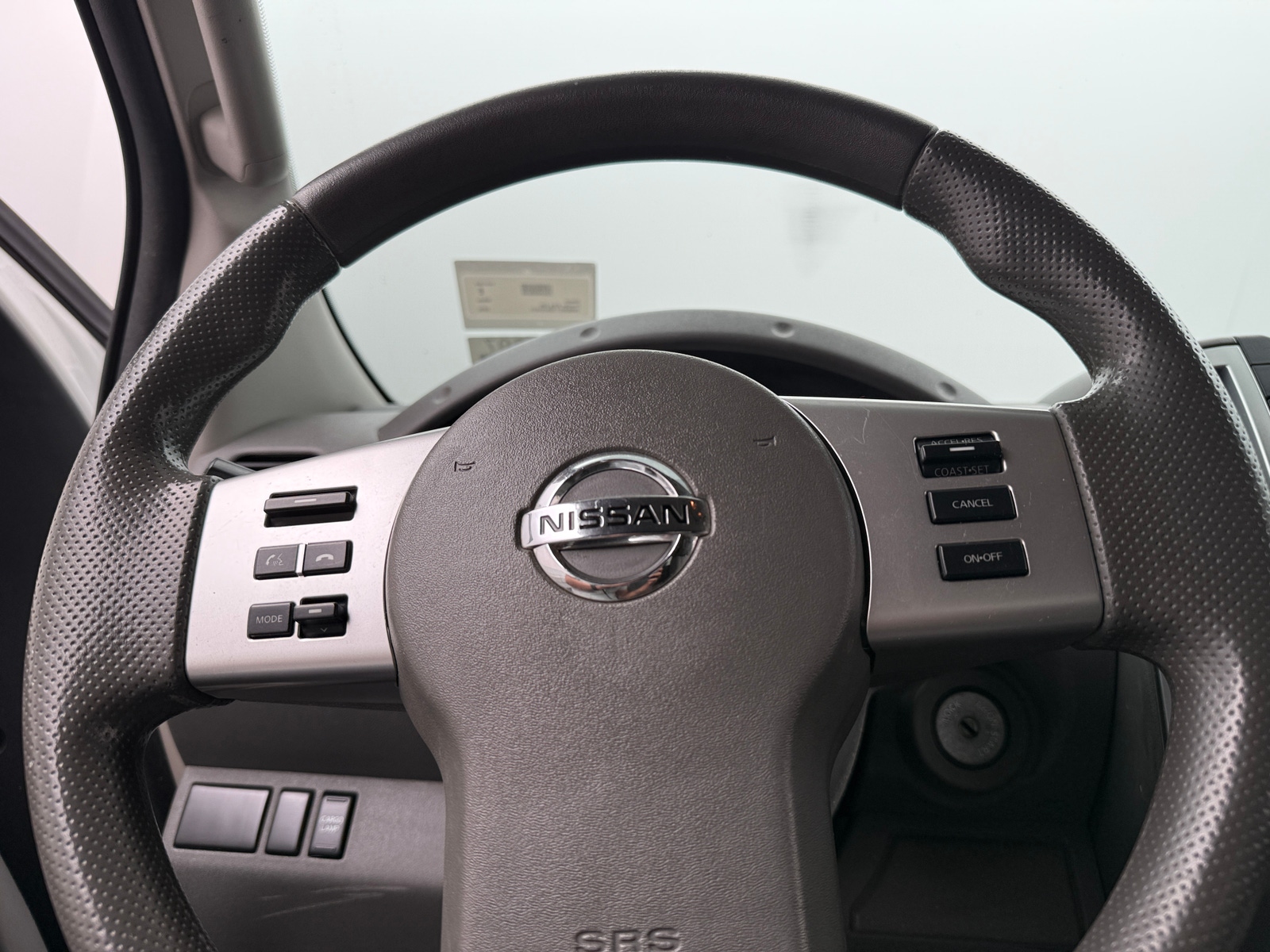 Thumbnail: 2016 Nissan Frontier - 5