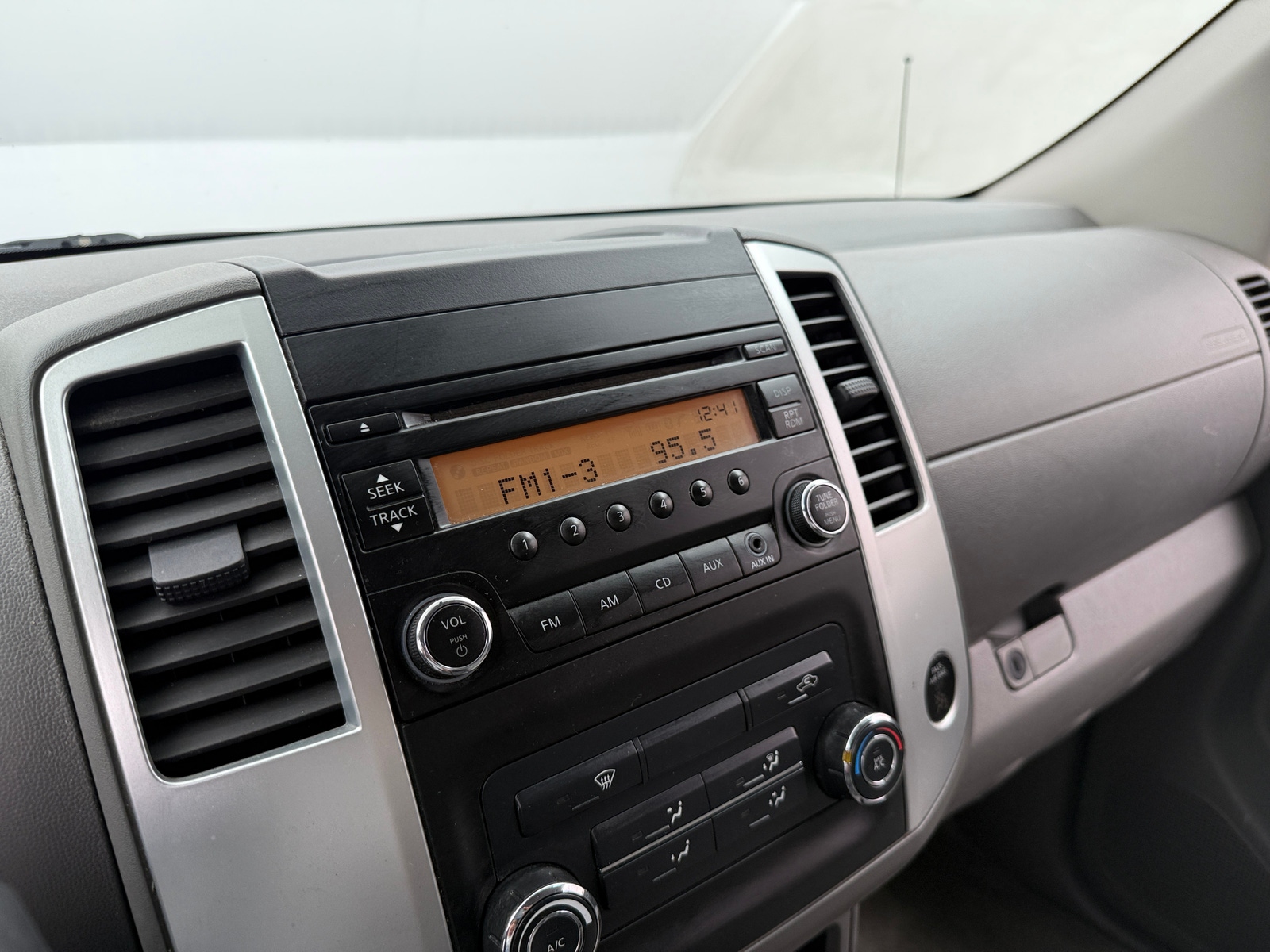 Thumbnail: 2016 Nissan Frontier - 4