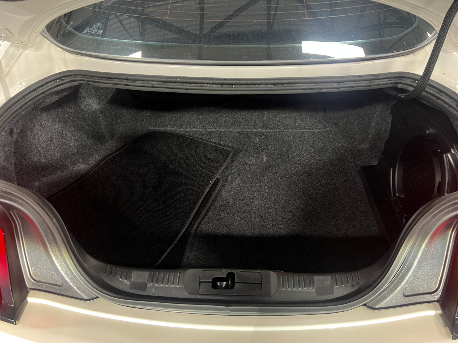 Thumbnail: 2017 Ford Mustang - 4