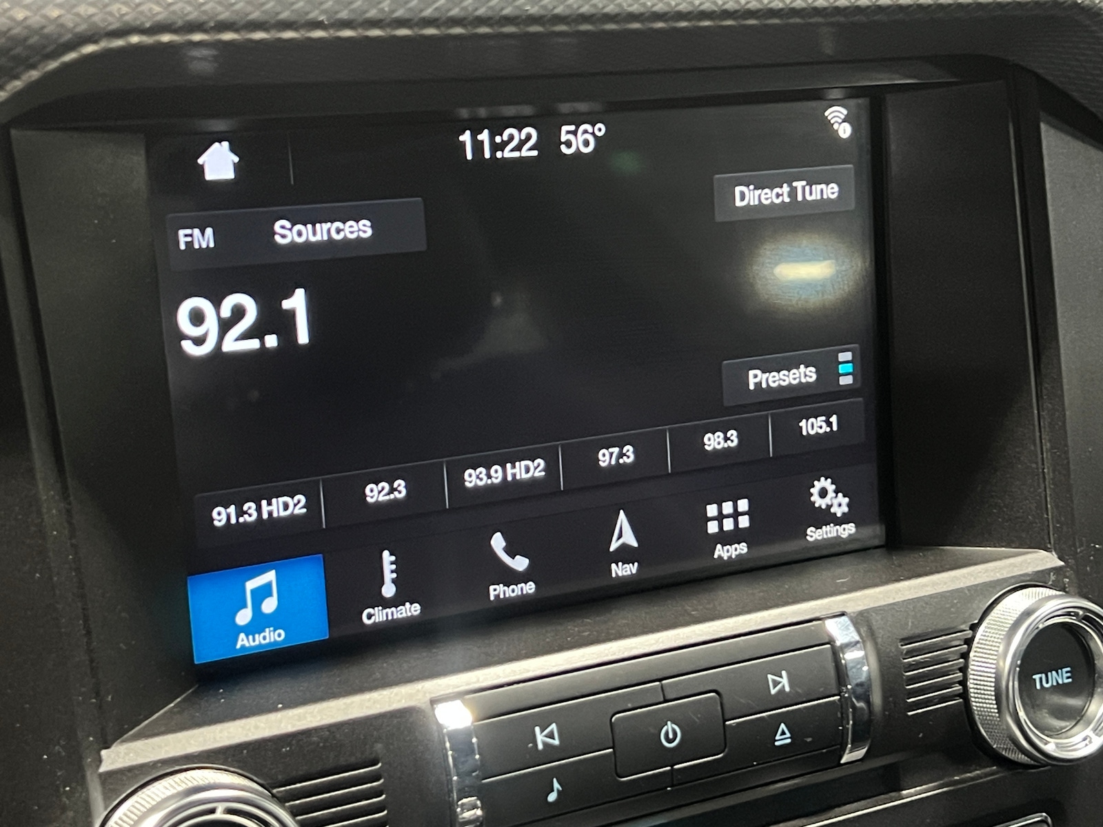 Thumbnail: 2017 Ford Mustang - 2