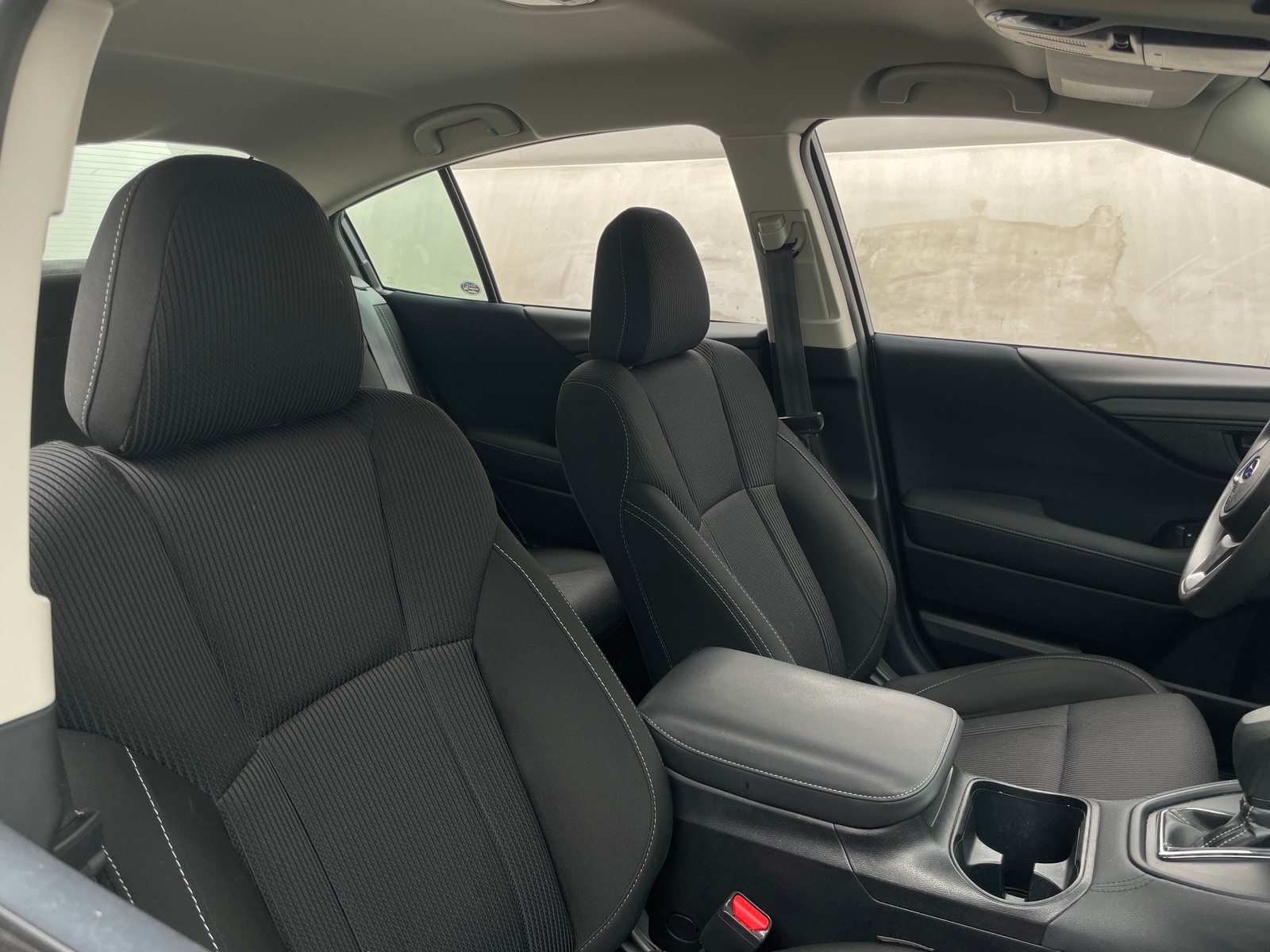 Thumbnail: 2024 Subaru Legacy - 2