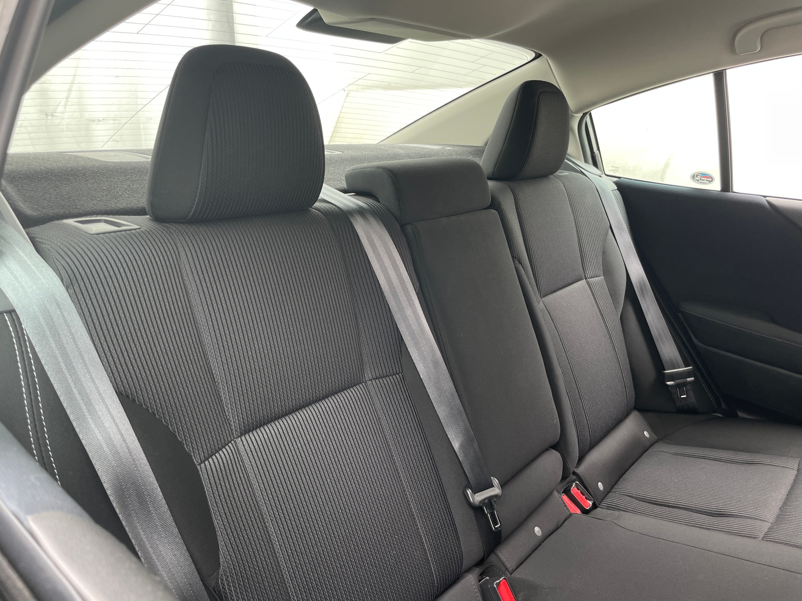 Thumbnail: 2024 Subaru Legacy - 6