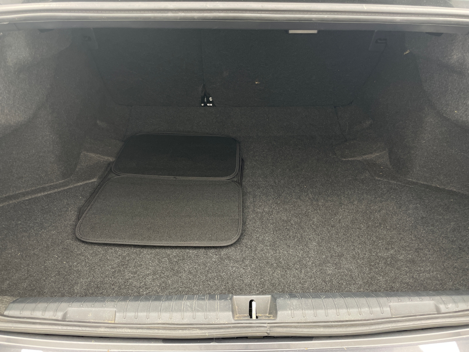 Thumbnail: 2024 Subaru Legacy - 7