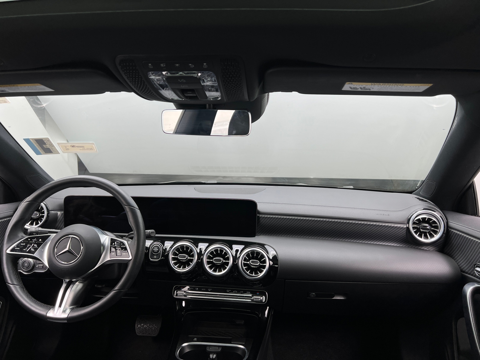 Thumbnail: 2025 Mercedes-Benz CLA - 2