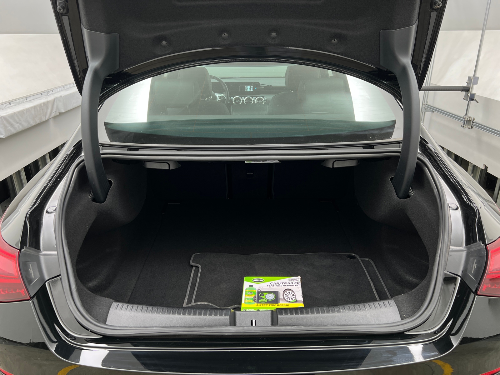 Thumbnail: 2025 Mercedes-Benz CLA - 6