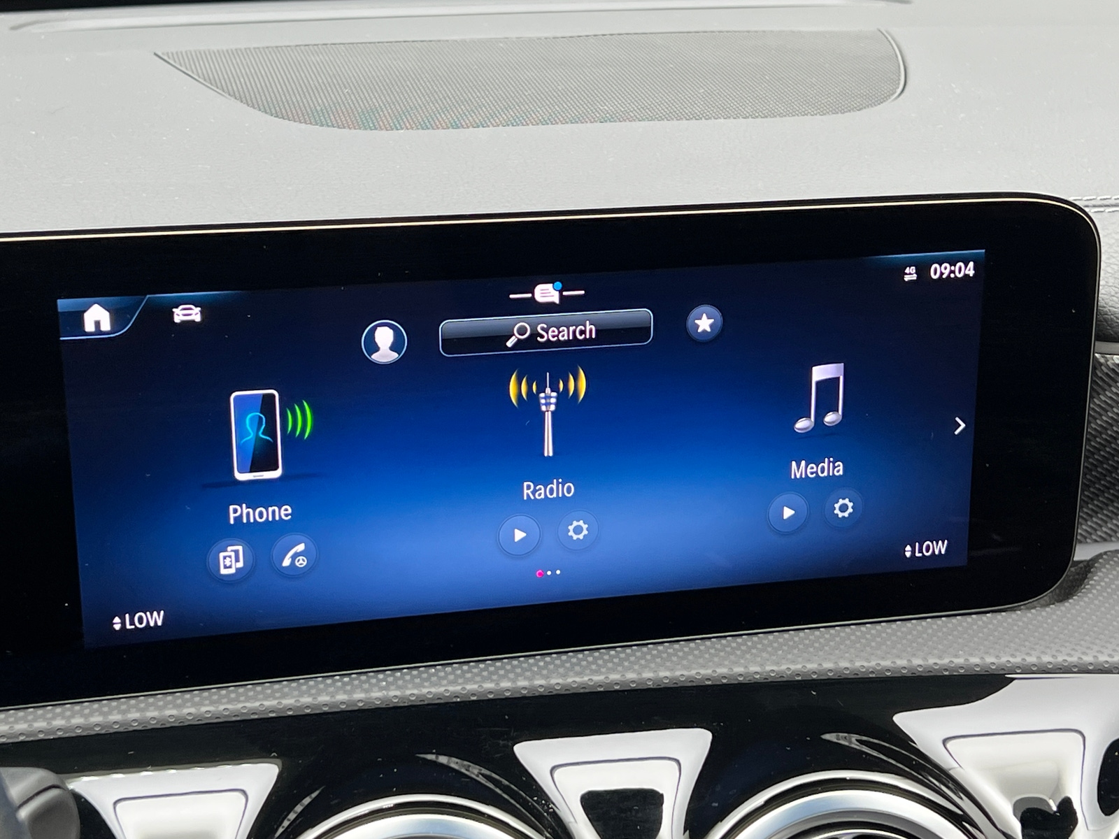 Thumbnail: 2025 Mercedes-Benz CLA - 3