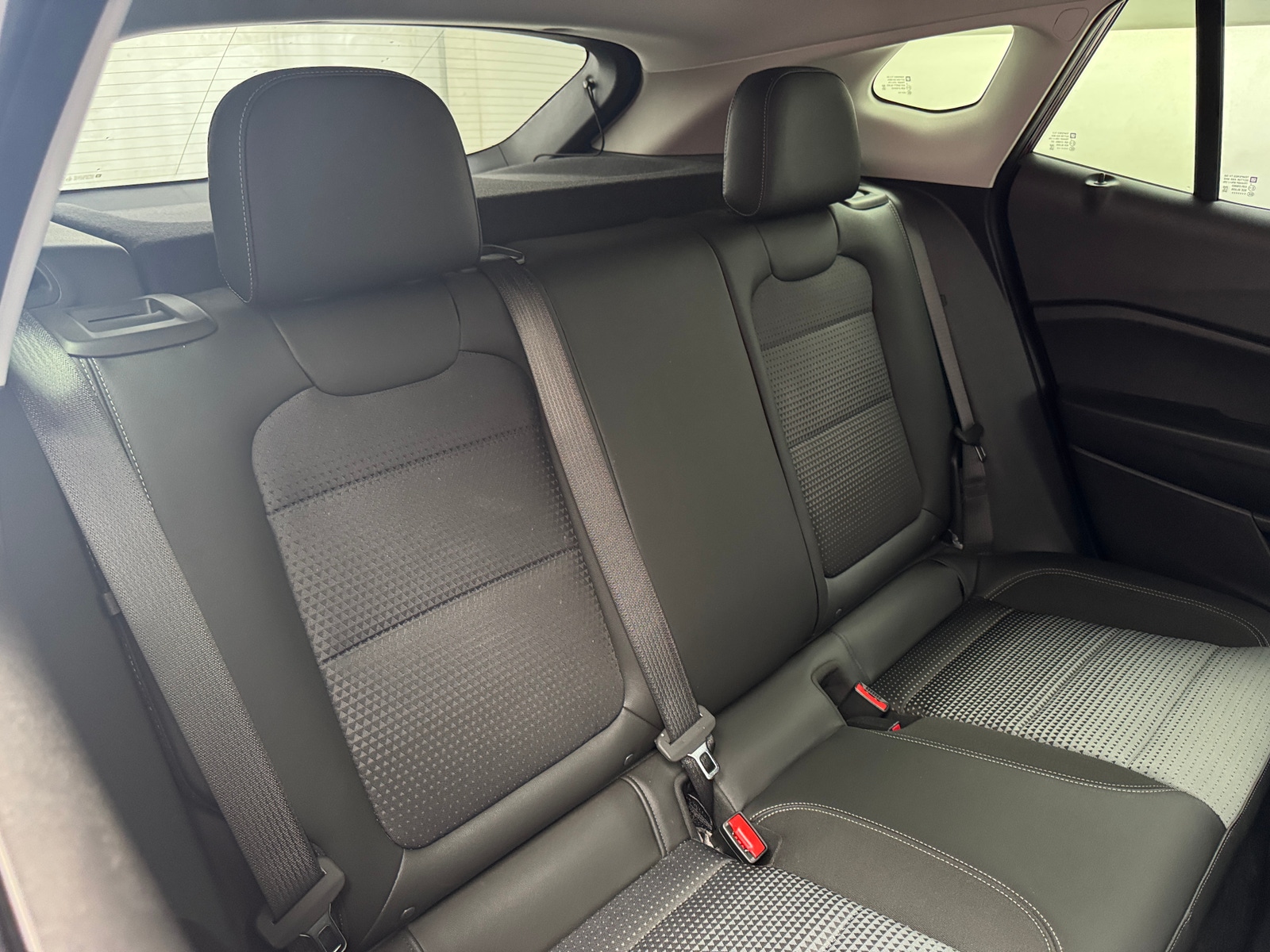 Thumbnail: 2025 Chevrolet Trax - 6