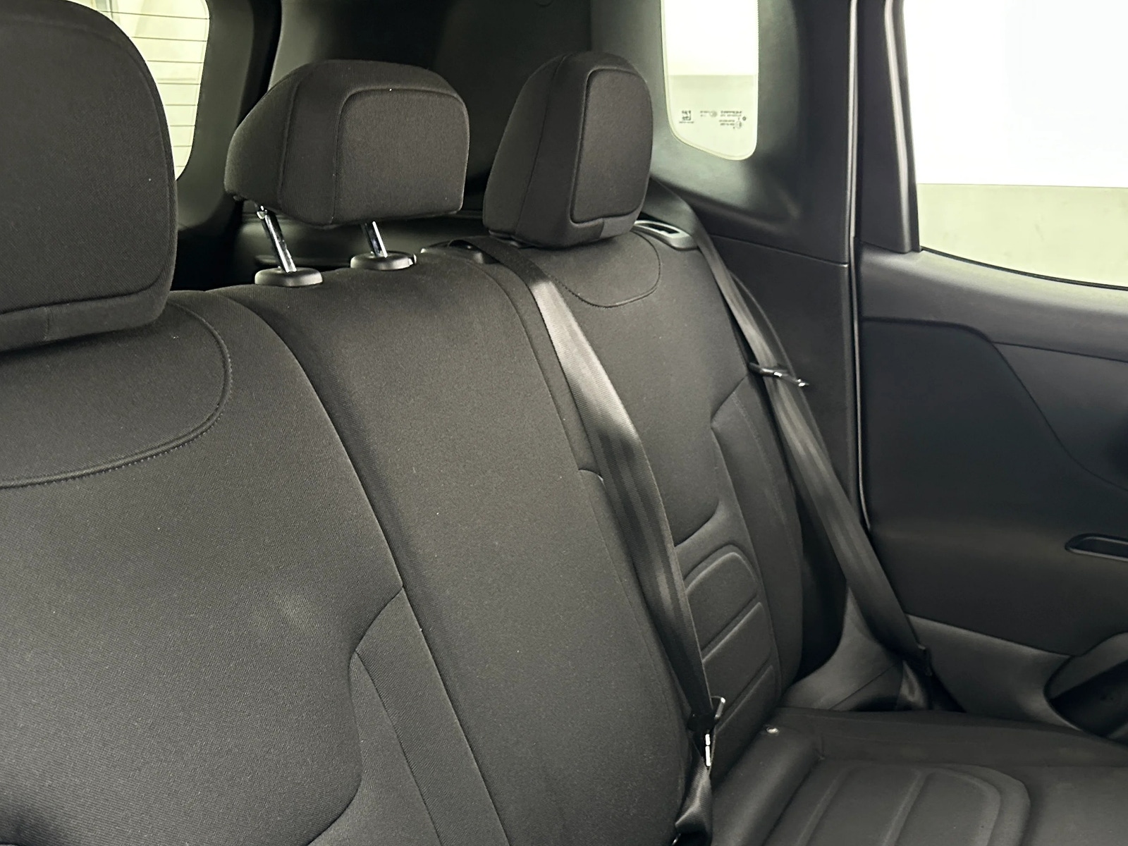 Thumbnail: 2019 Jeep Renegade - 6