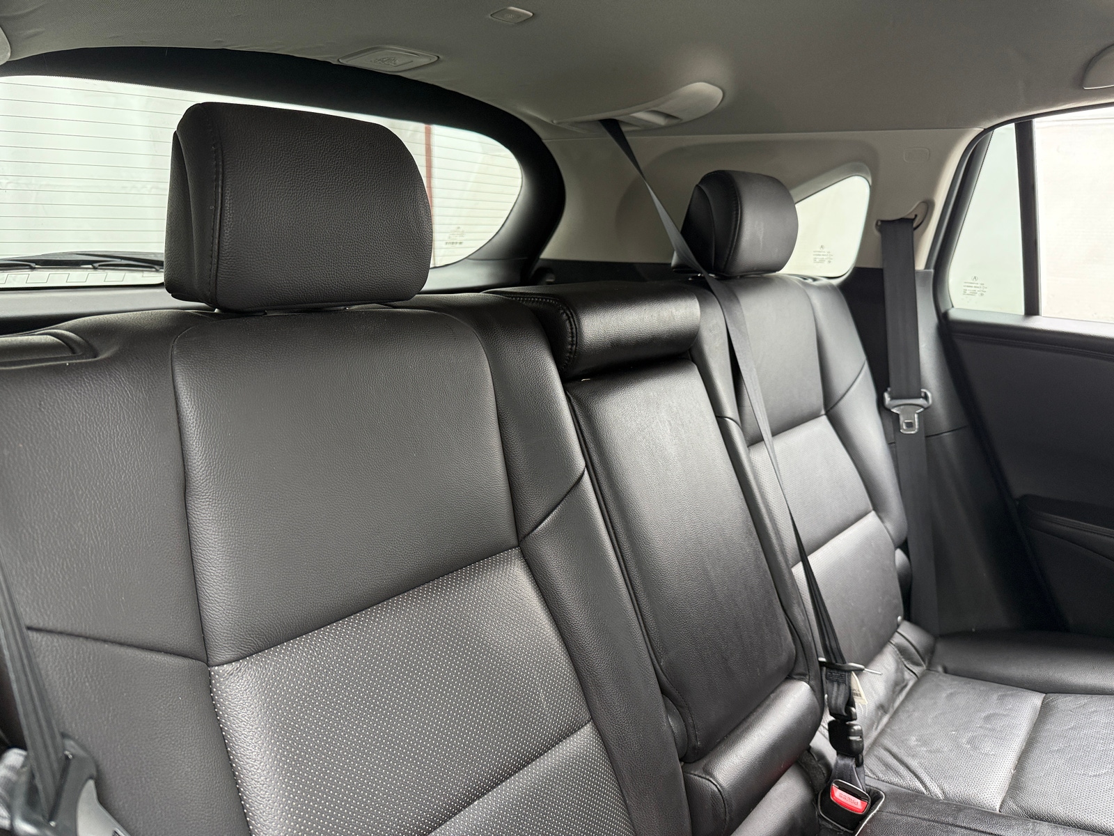 Thumbnail: 2015 Acura RDX - 5