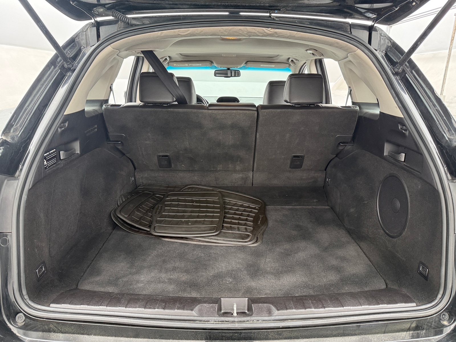 Thumbnail: 2015 Acura RDX - 6