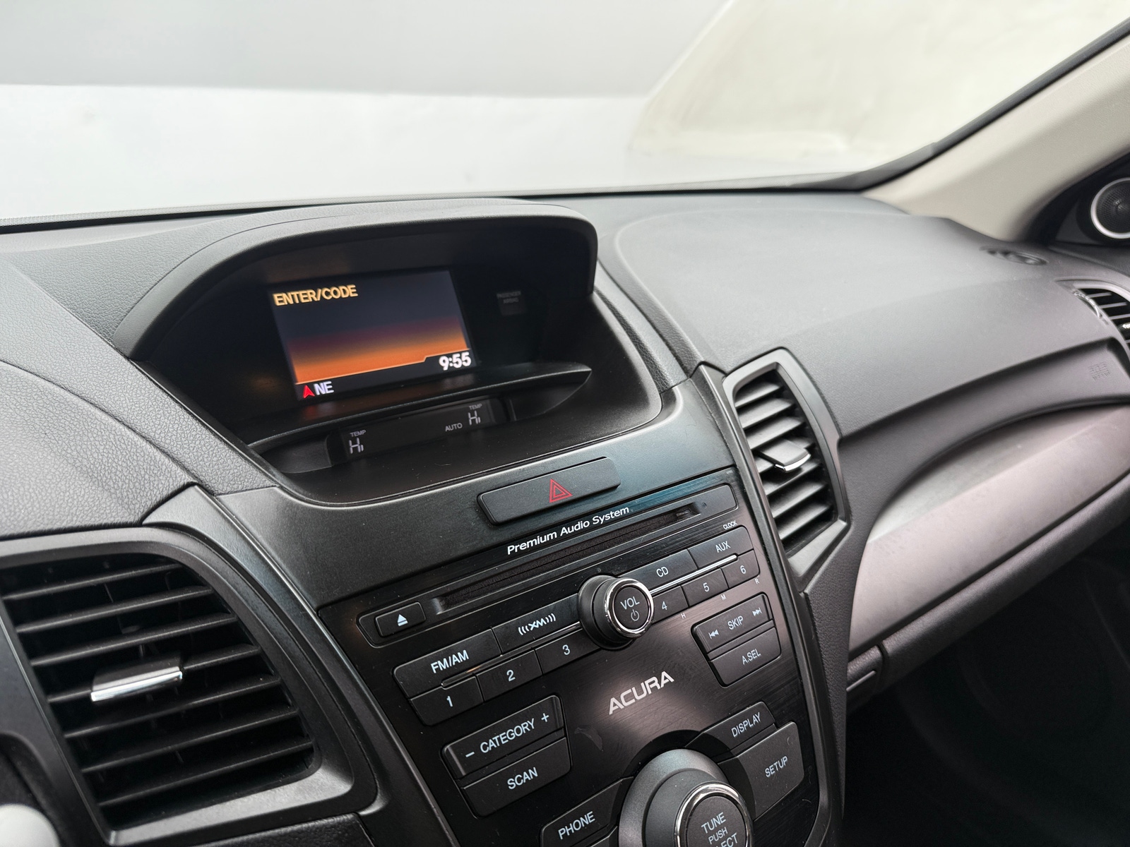 Thumbnail: 2015 Acura RDX - 3