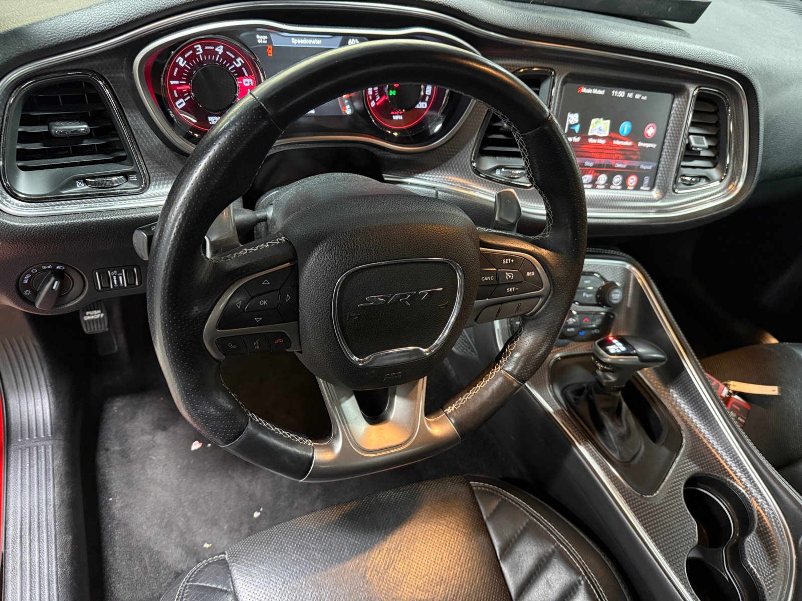 Thumbnail: 2016 Dodge Challenger - 3