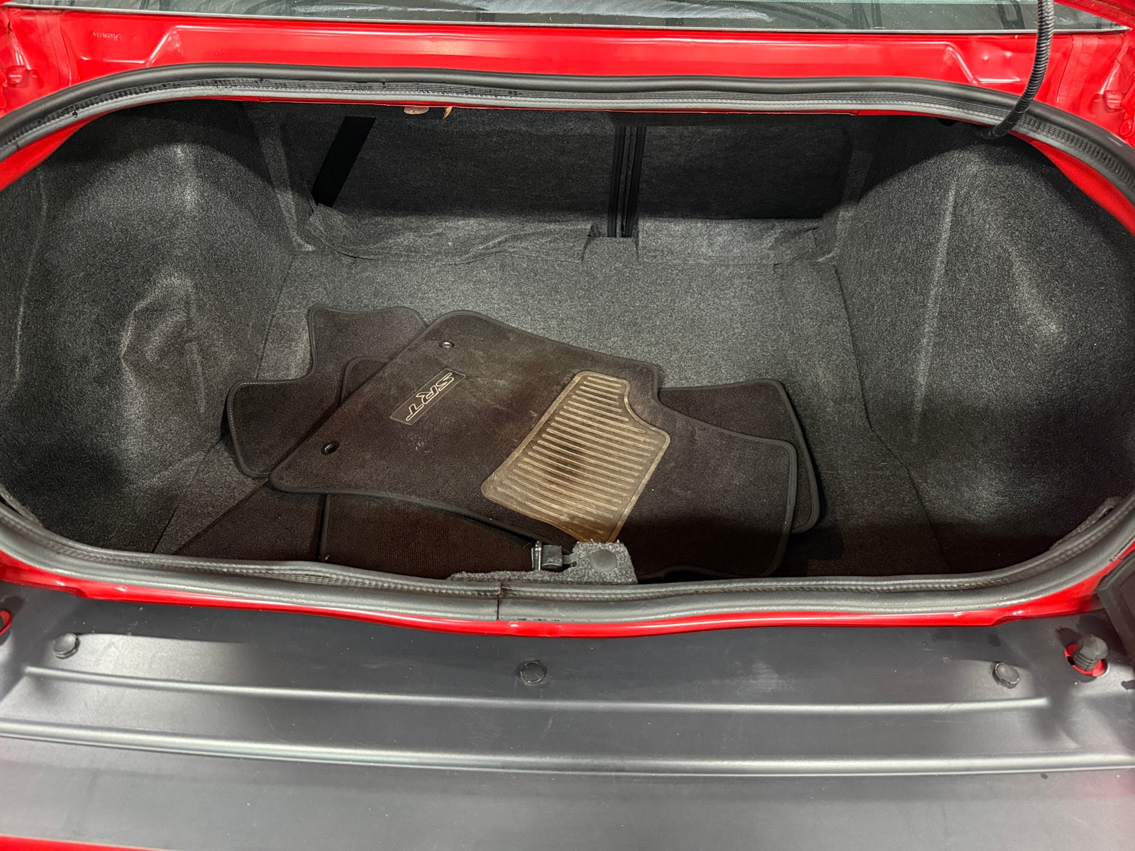 Thumbnail: 2016 Dodge Challenger - 4