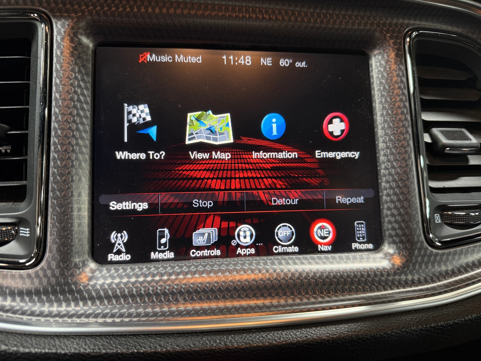 Thumbnail: 2016 Dodge Challenger - 2