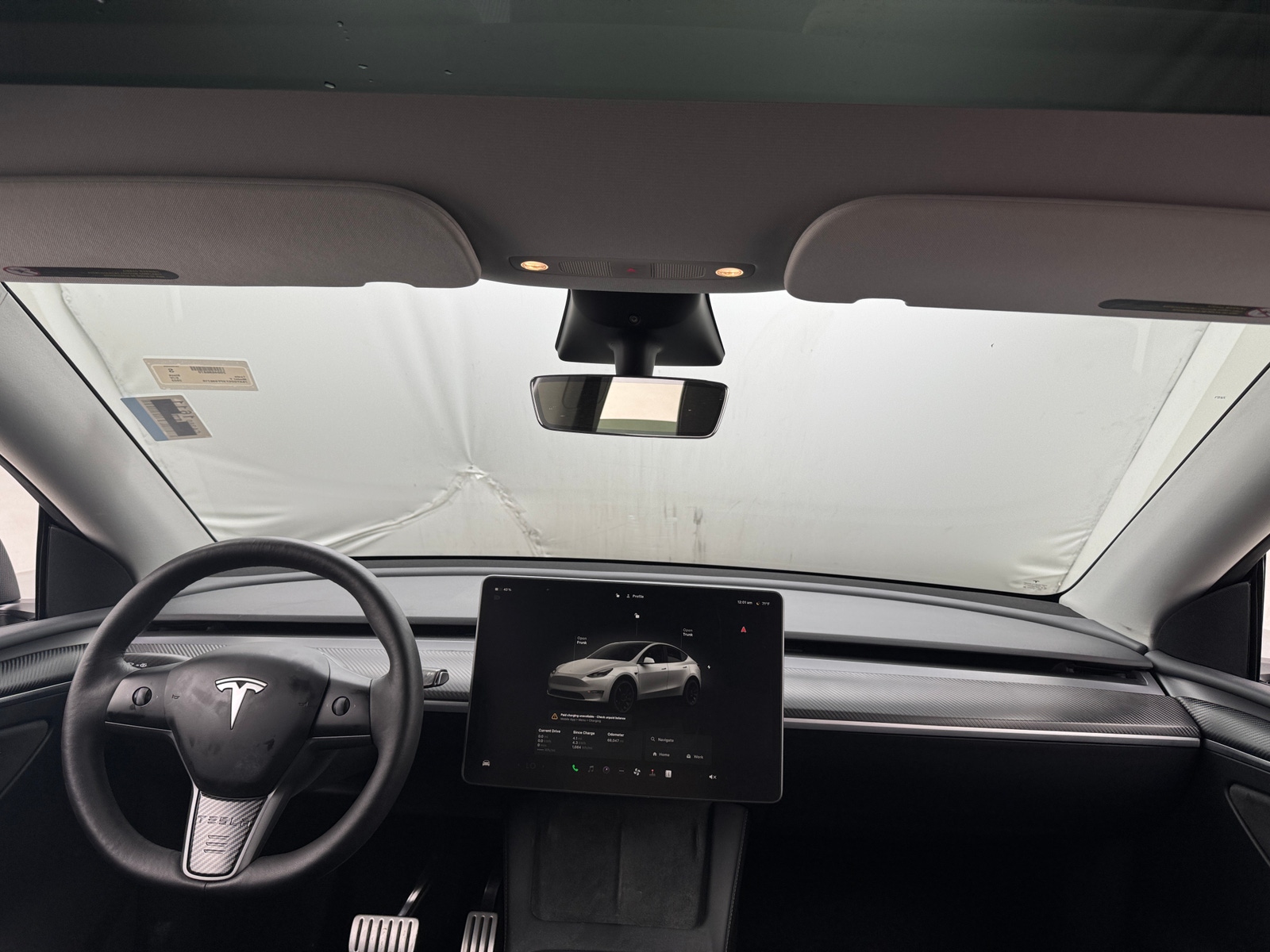 Thumbnail: 2023 Tesla Model Y - 2