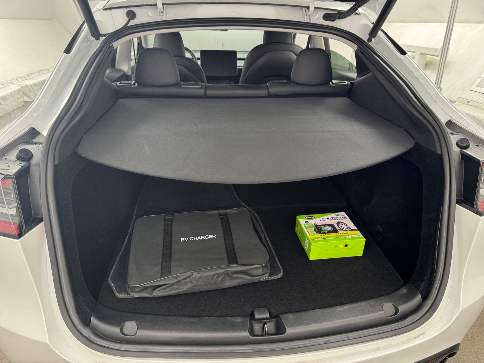 Thumbnail: 2023 Tesla Model Y - 6