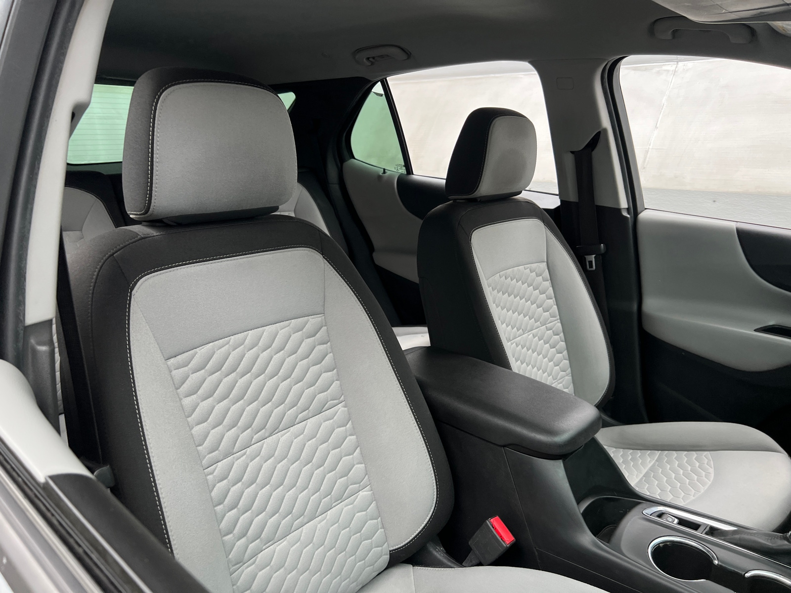 Thumbnail: 2020 Chevrolet Equinox - 2