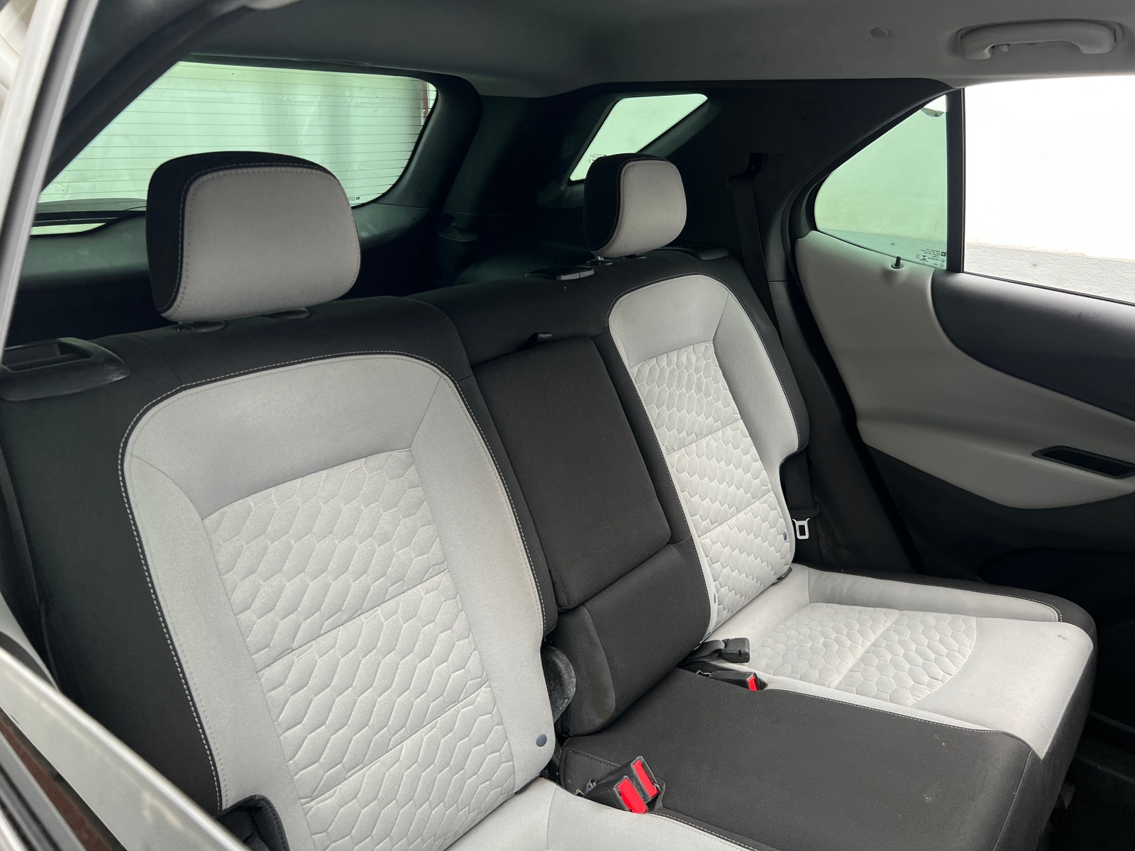 Thumbnail: 2020 Chevrolet Equinox - 6