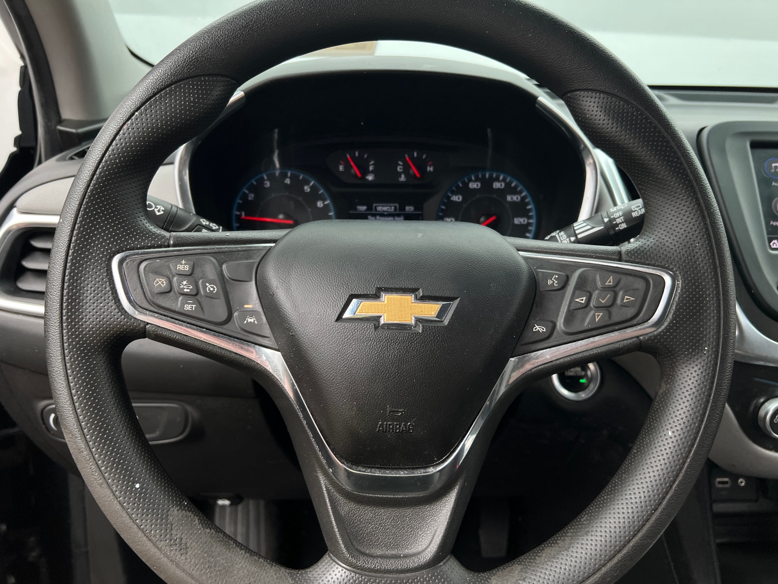 Thumbnail: 2020 Chevrolet Equinox - 5