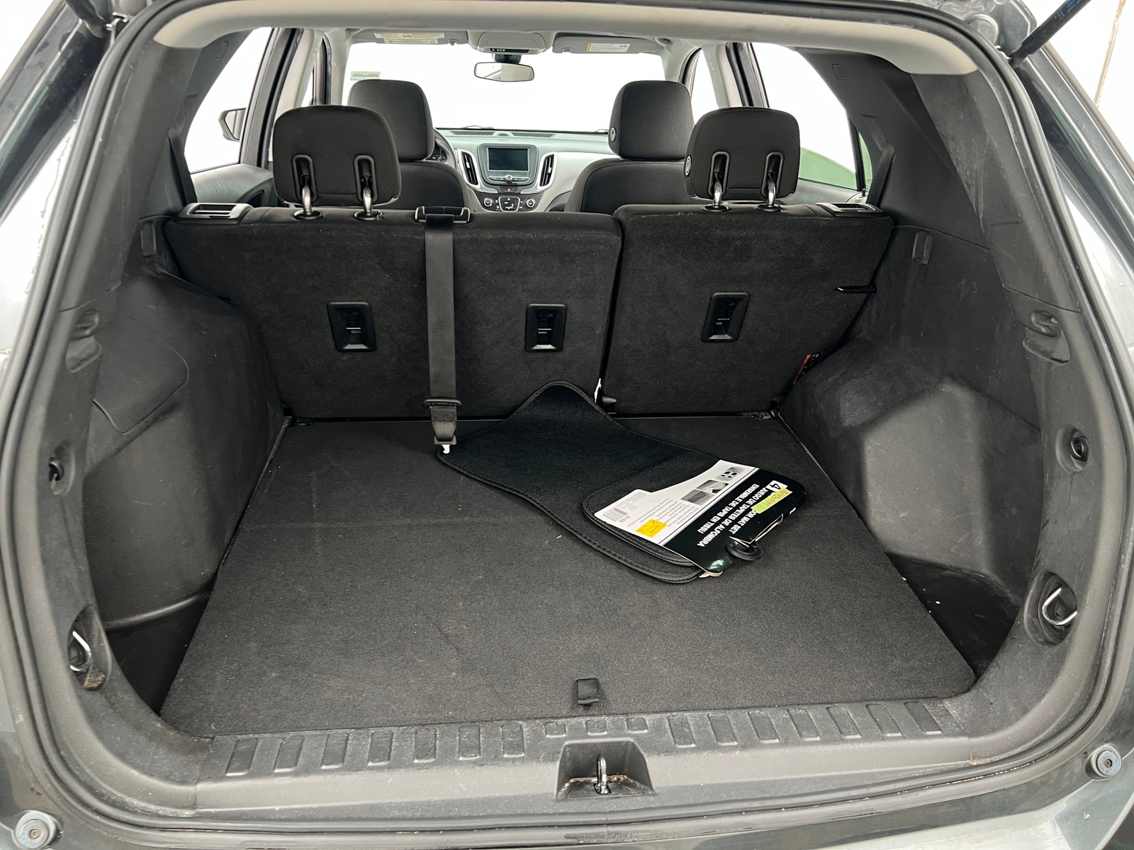 Thumbnail: 2020 Chevrolet Equinox - 7